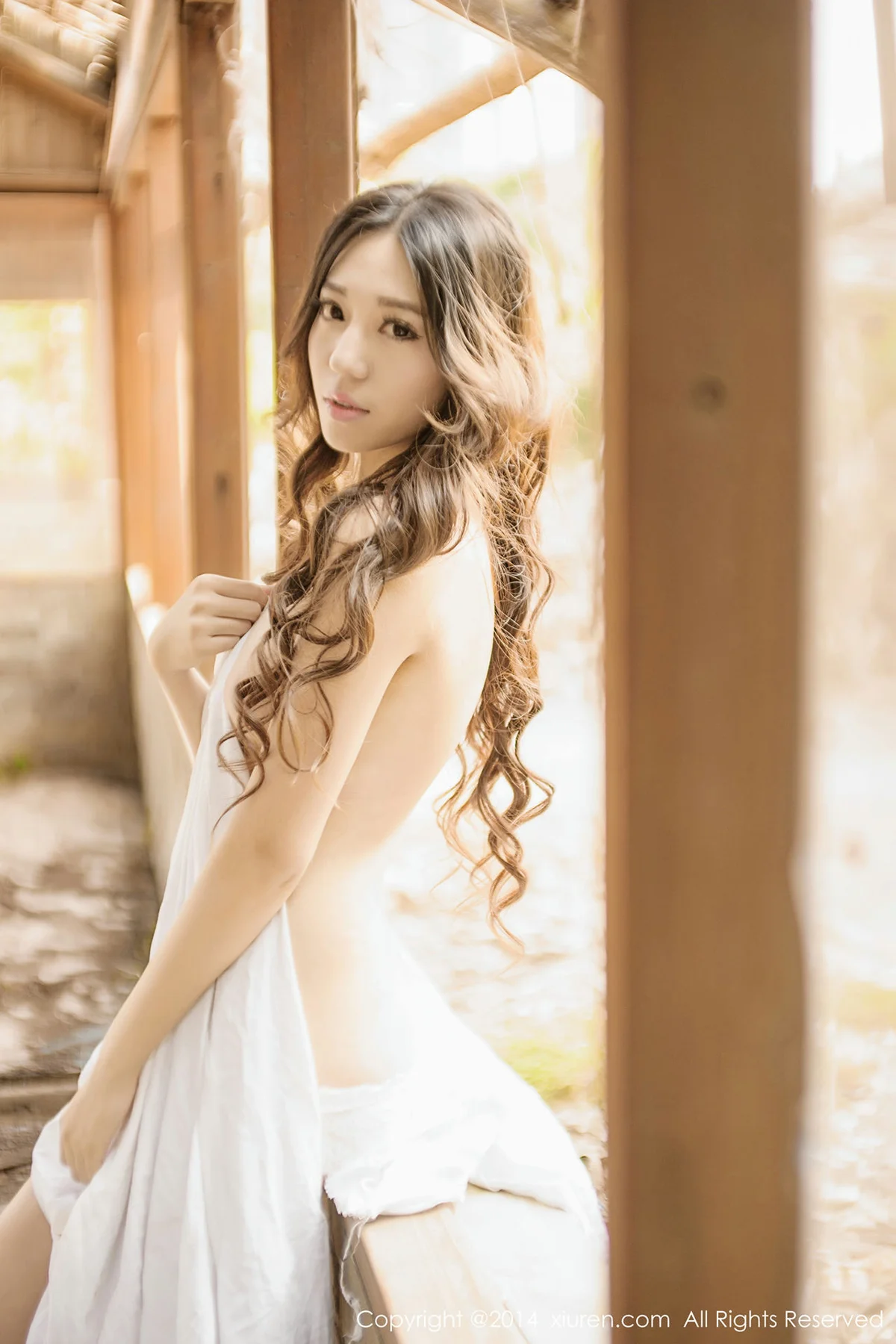 XiuRen 秀人 No.230 Cassie - 23