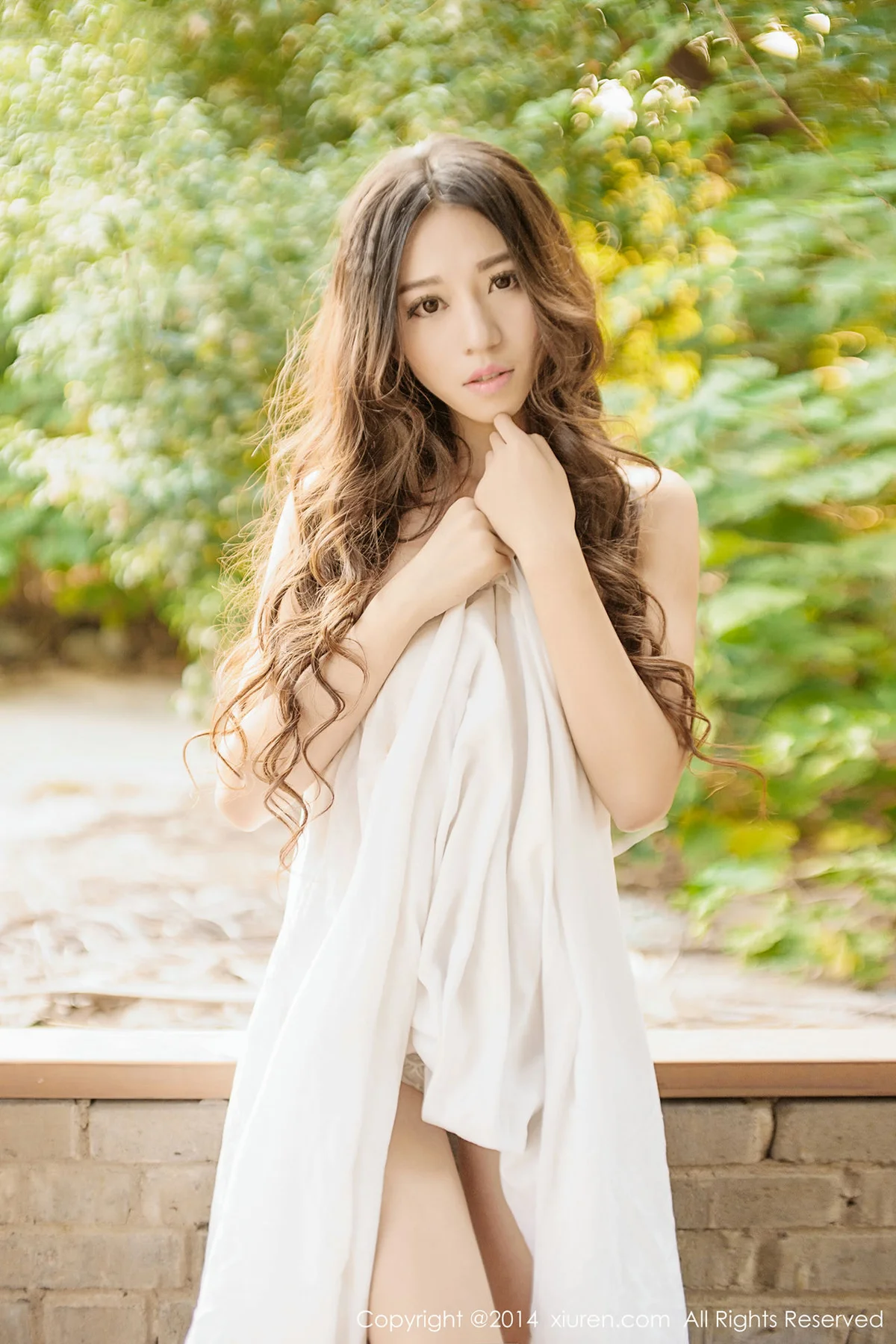 XiuRen 秀人 No.230 Cassie - 29