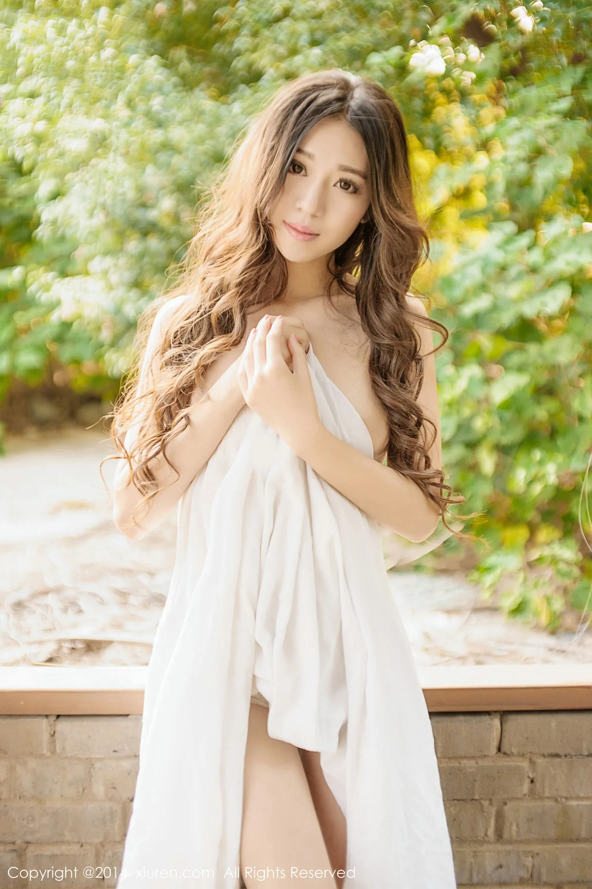XiuRen 秀人 No.230 Cassie - 31