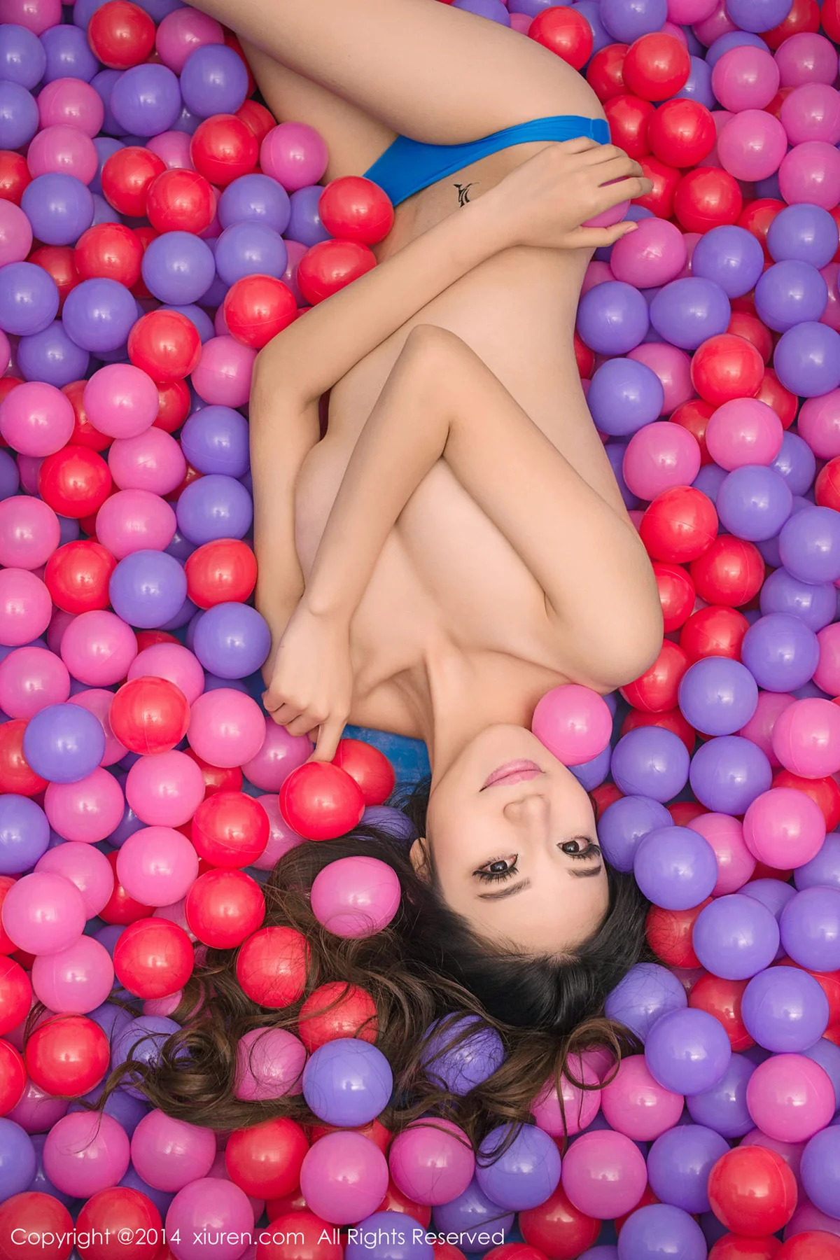 XiuRen 秀人 No.230 Cassie - 37