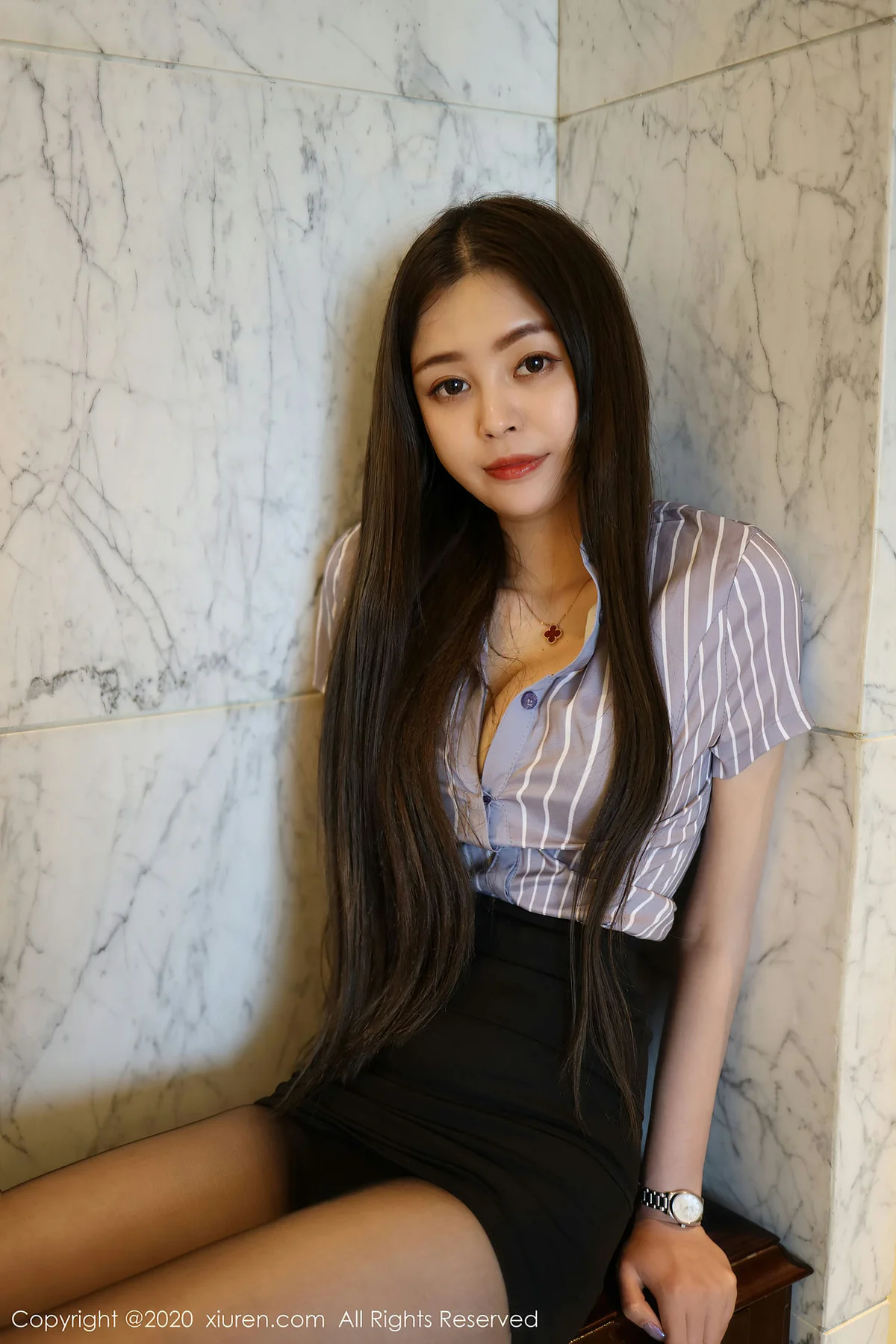 XiuRen 秀人 No.2336 樱花elsa 曼妙身姿 - 27
