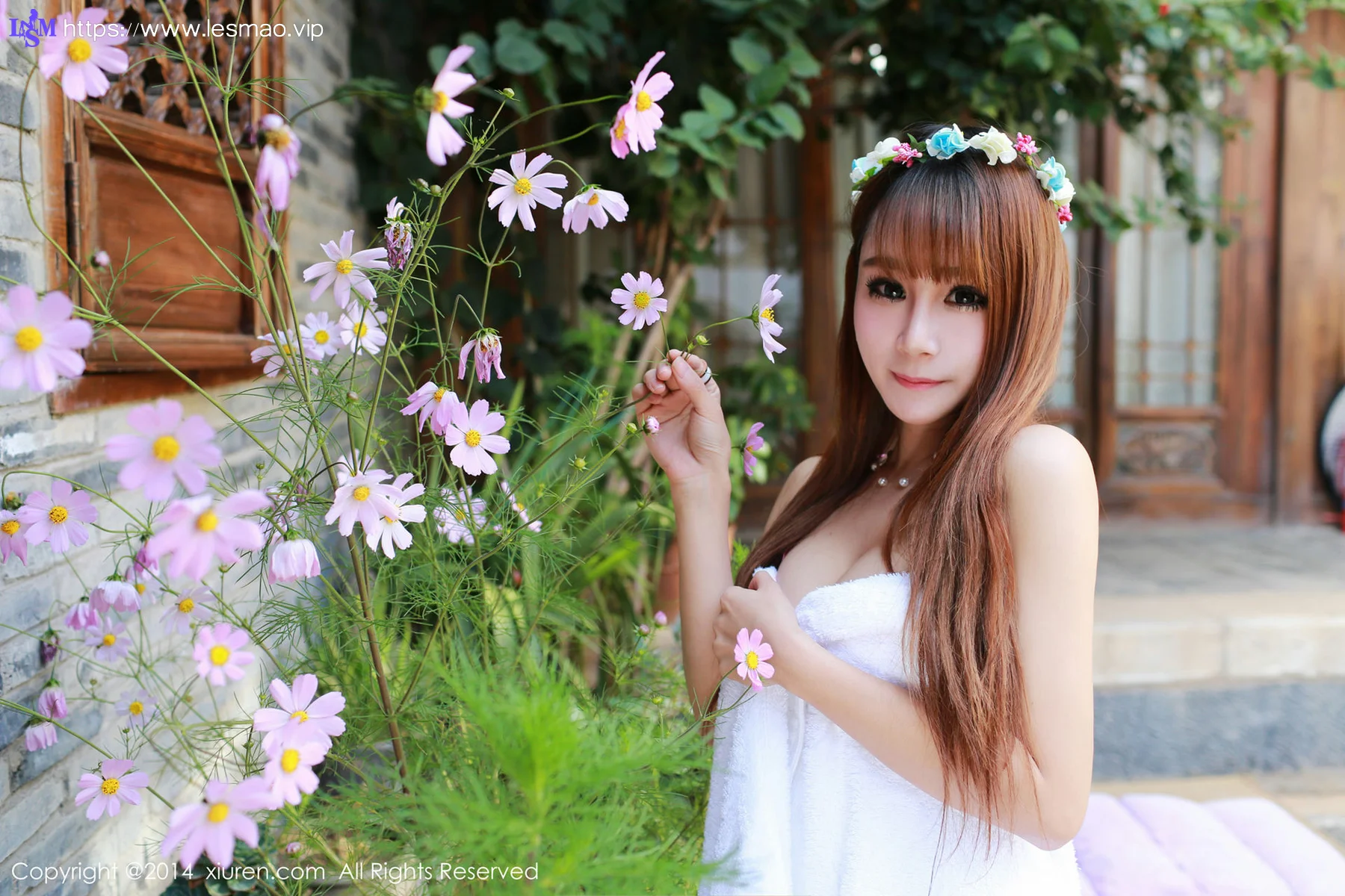 XiuRen 秀人 No.234 子纯儿Annie - 48