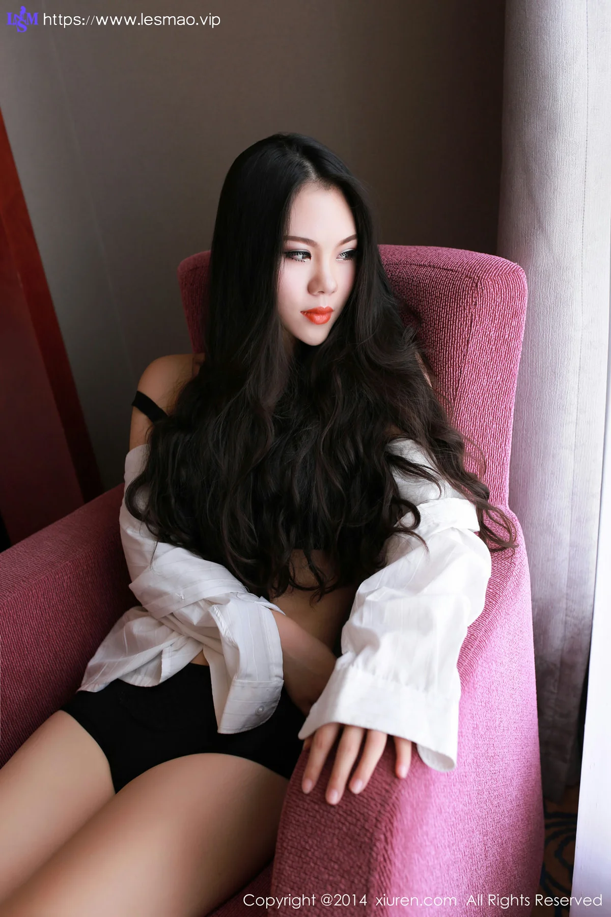 XiuRen 秀人 No.235 米尔Dear - 11