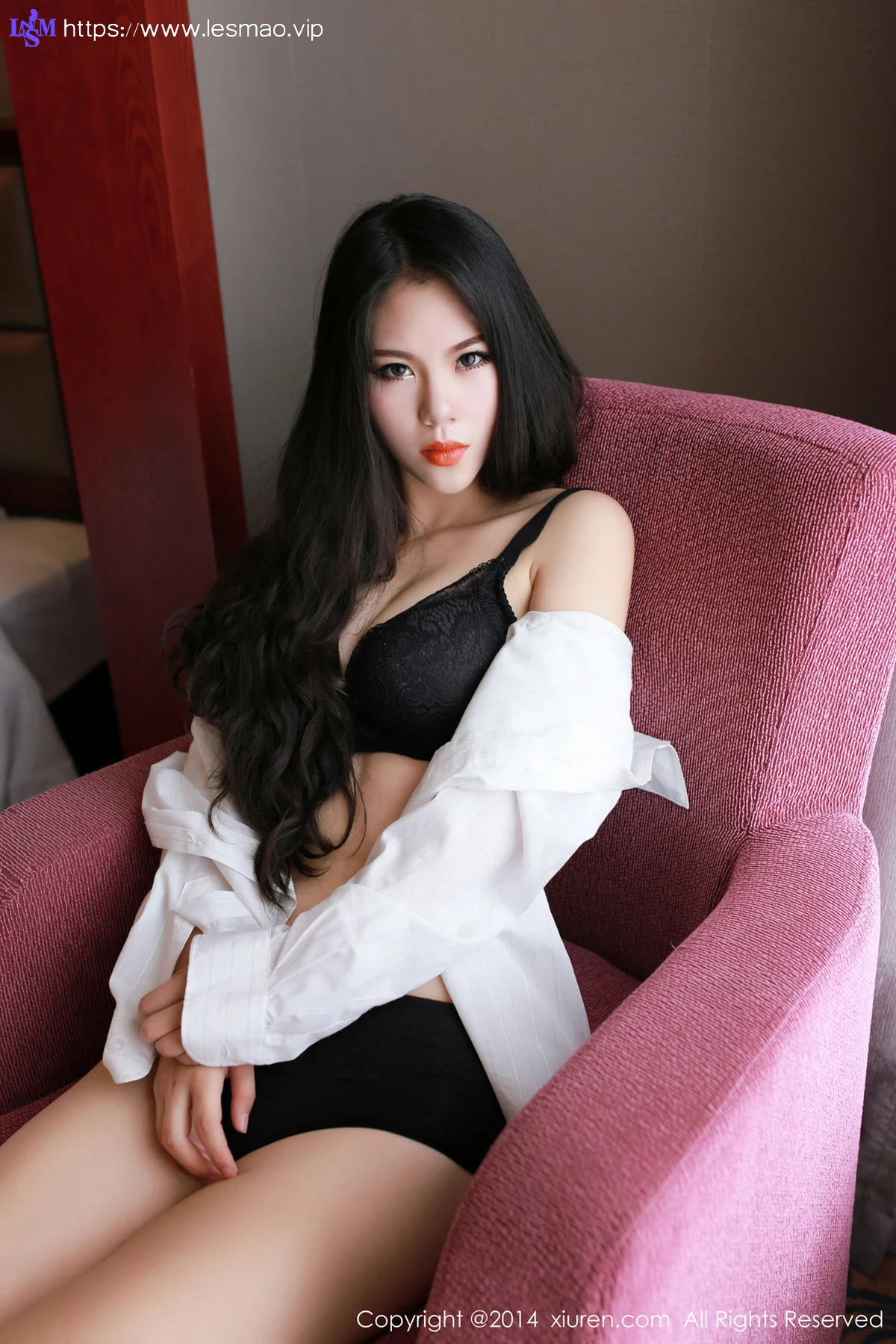 XiuRen 秀人 No.235 米尔Dear - 12