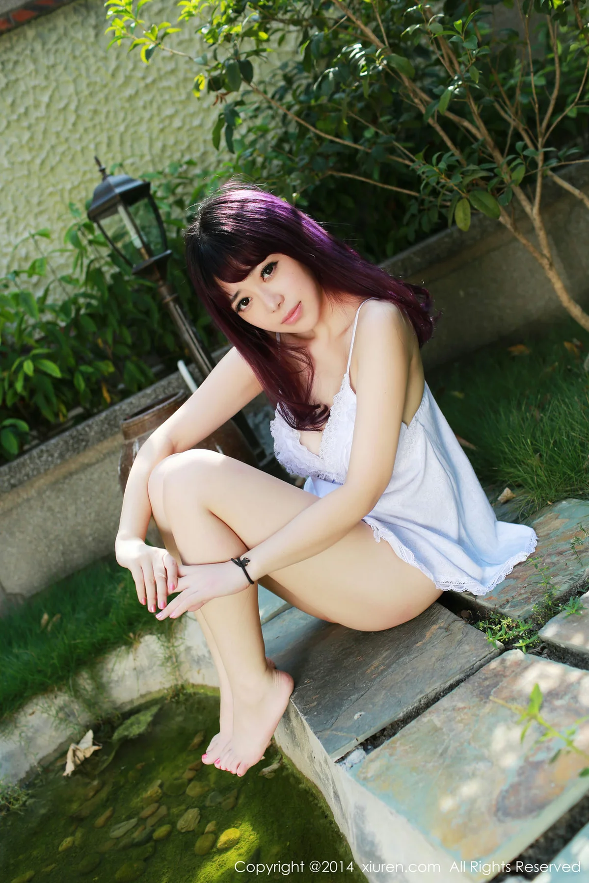 XiuRen 秀人 No.237 刘飞儿Faye - 67