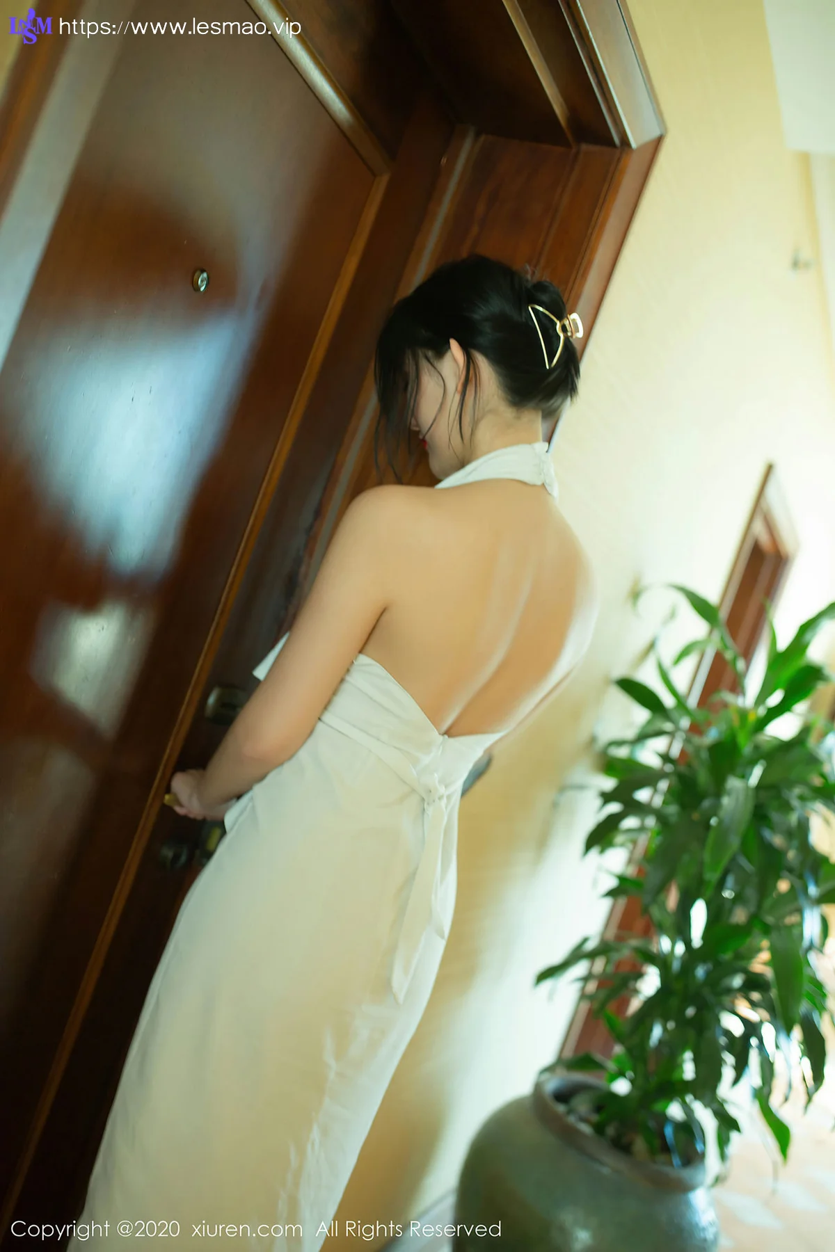 XiuRen 秀人 No.2389  就是阿朱啊 妩媚嫩模玉足 - 66