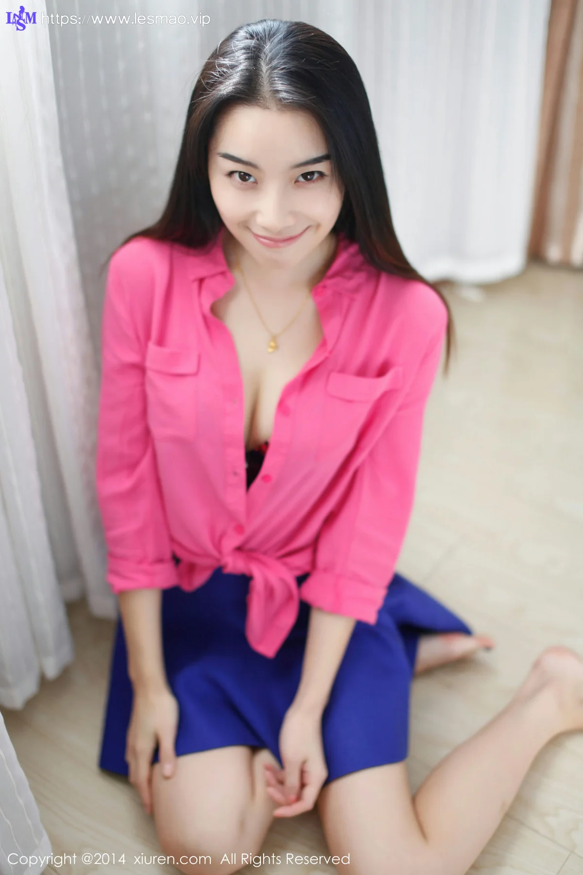 XiuRen 秀人 No.240 洁兒Sookie - 20