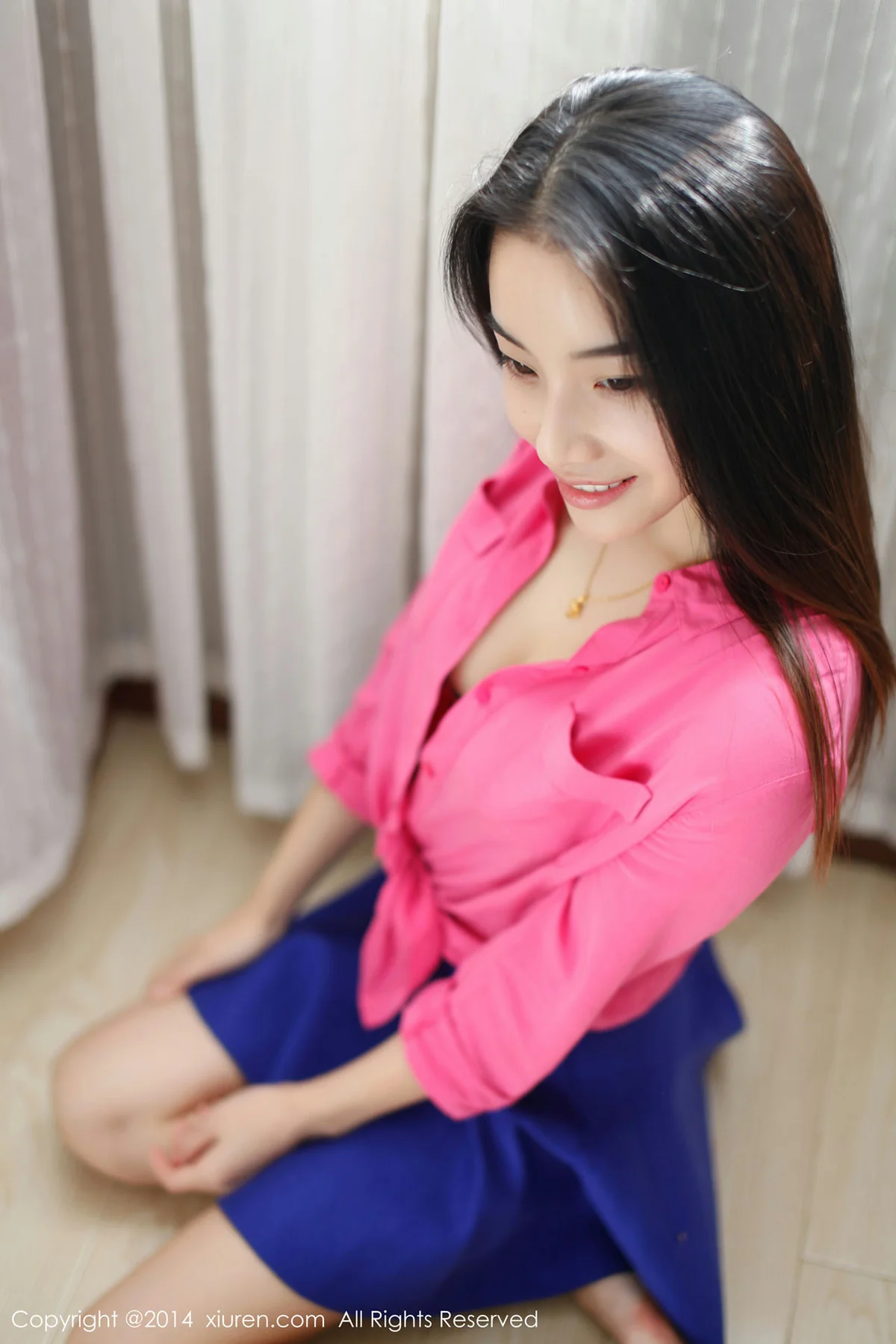 XiuRen 秀人 No.240 洁兒Sookie - 21