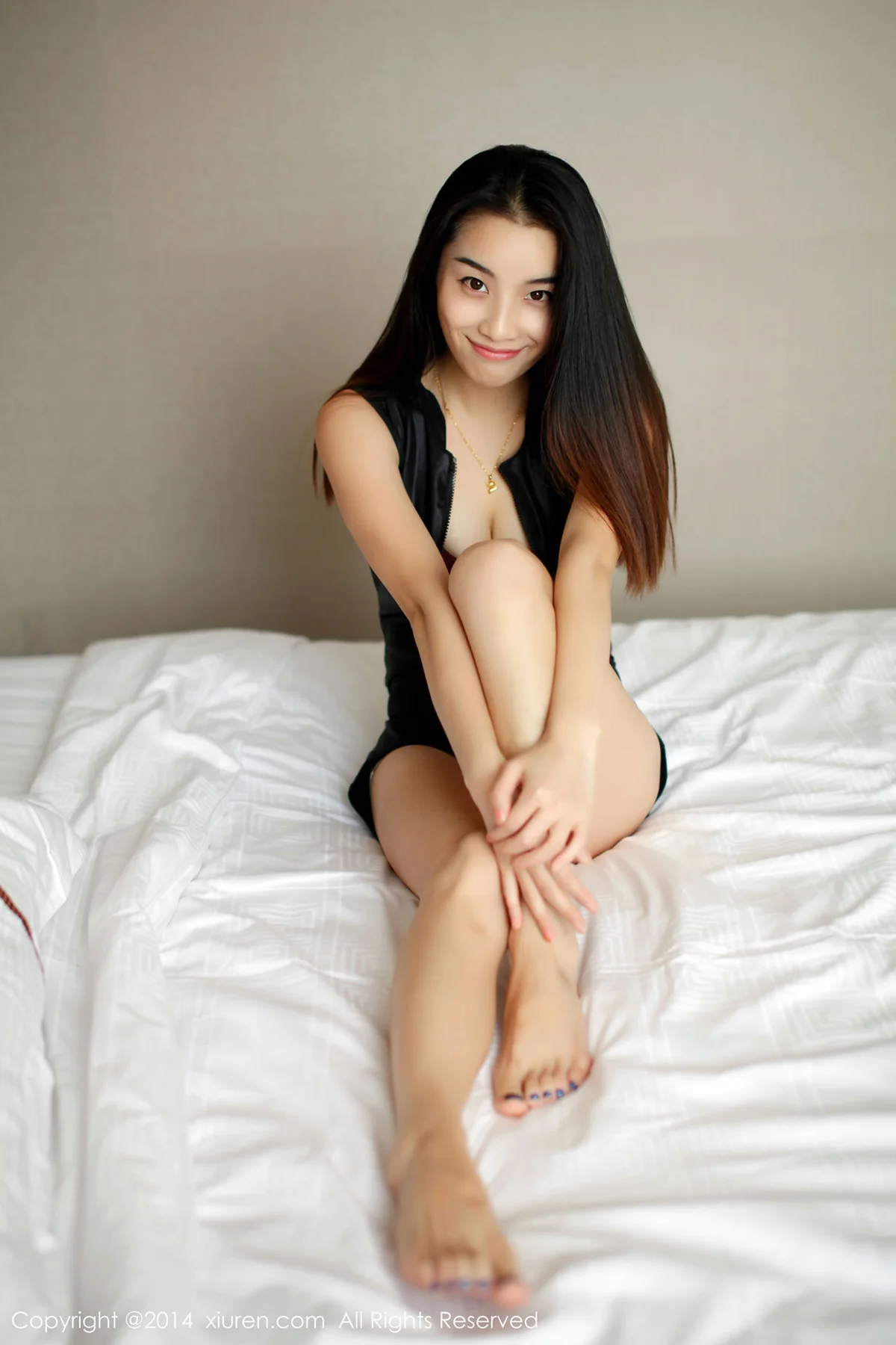 XiuRen 秀人 No.240 洁兒Sookie - 42