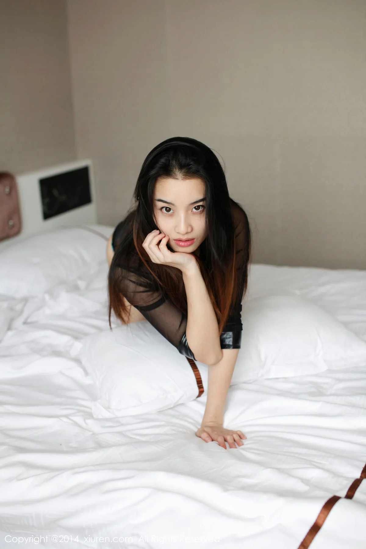 XiuRen 秀人 No.240 洁兒Sookie - 138