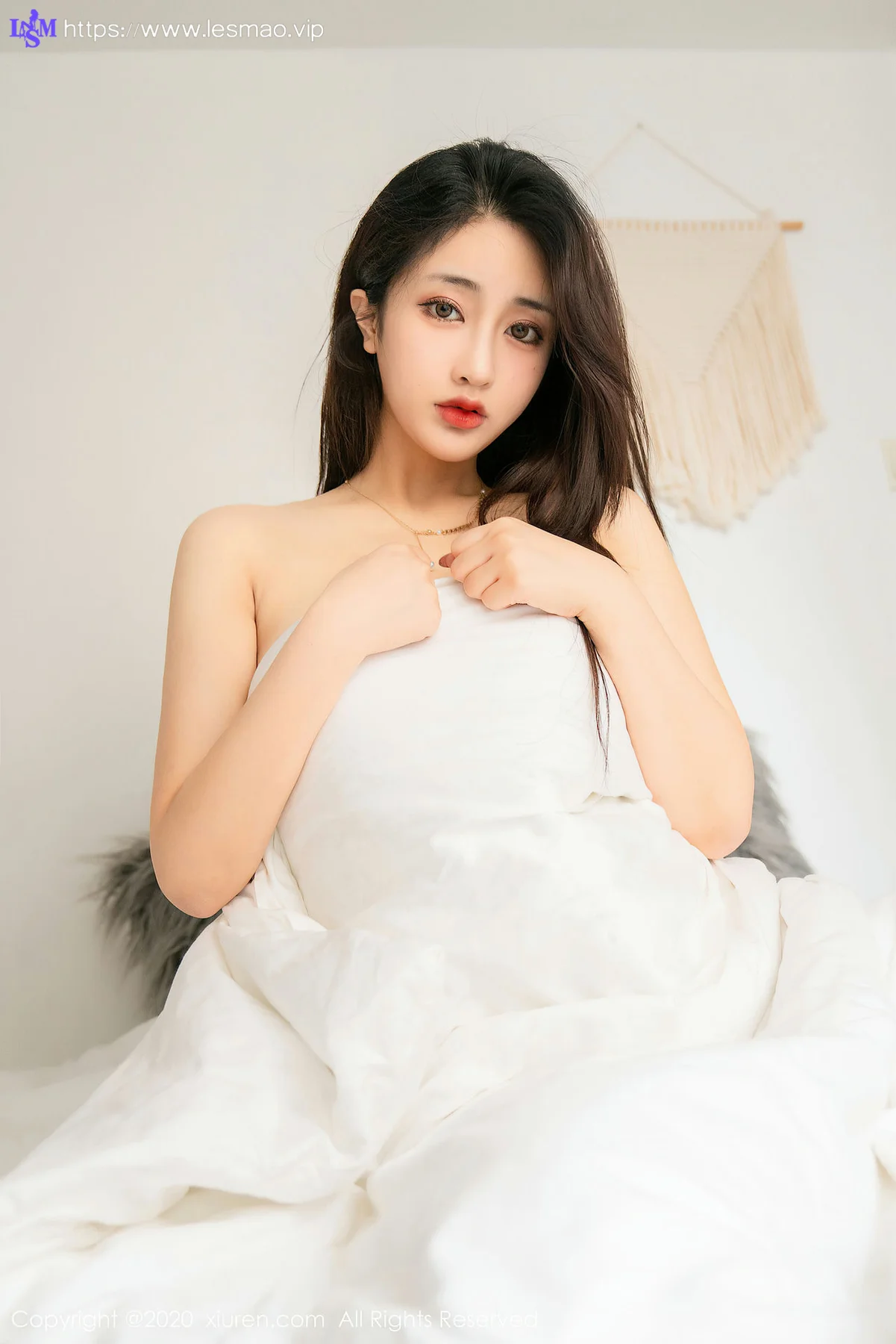 XiuRen 秀人 No.2419  林子欣 气质美女 - 47