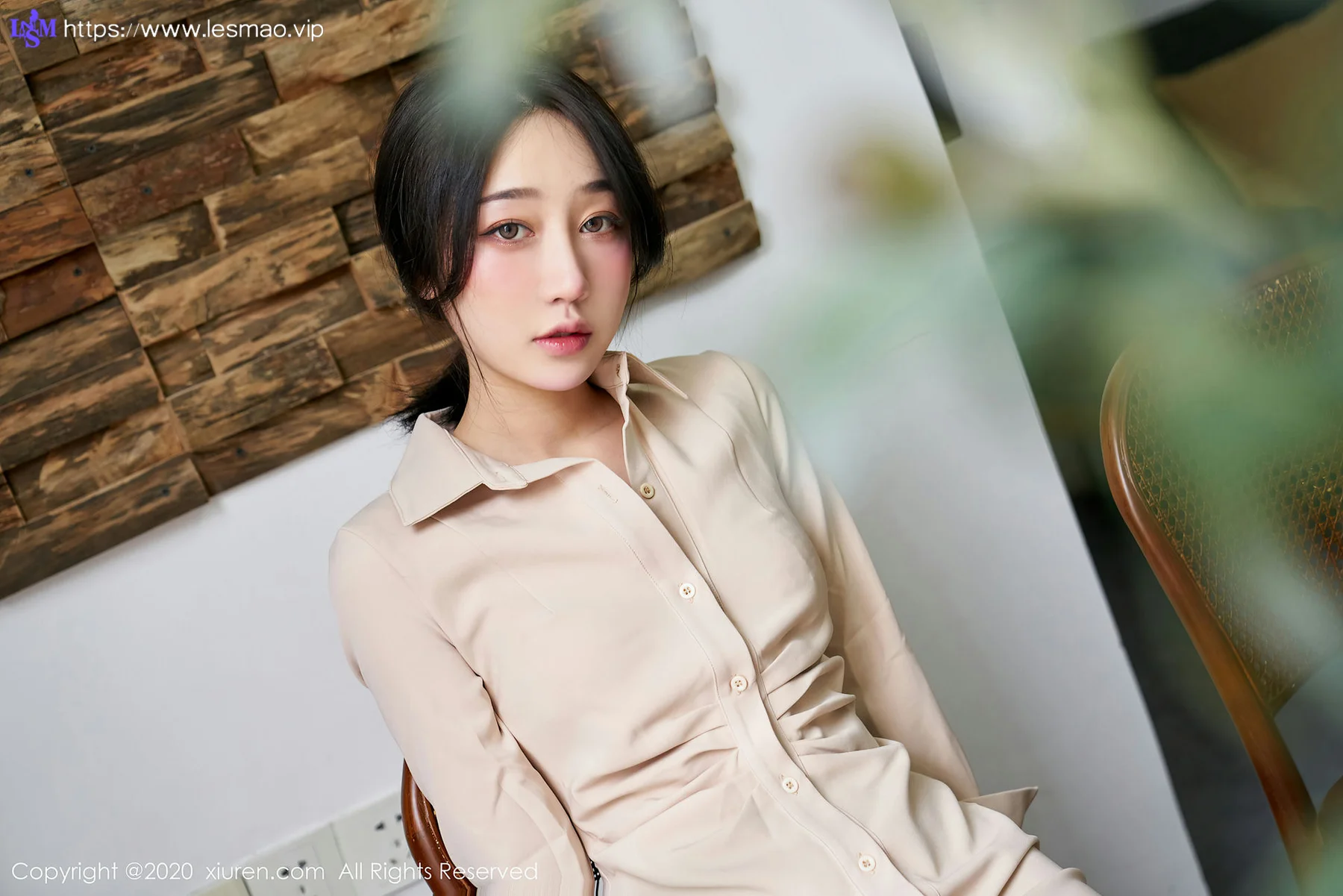 XiuRen 秀人 No.2424  居家女友 九月生 娇柔粉透 - 67