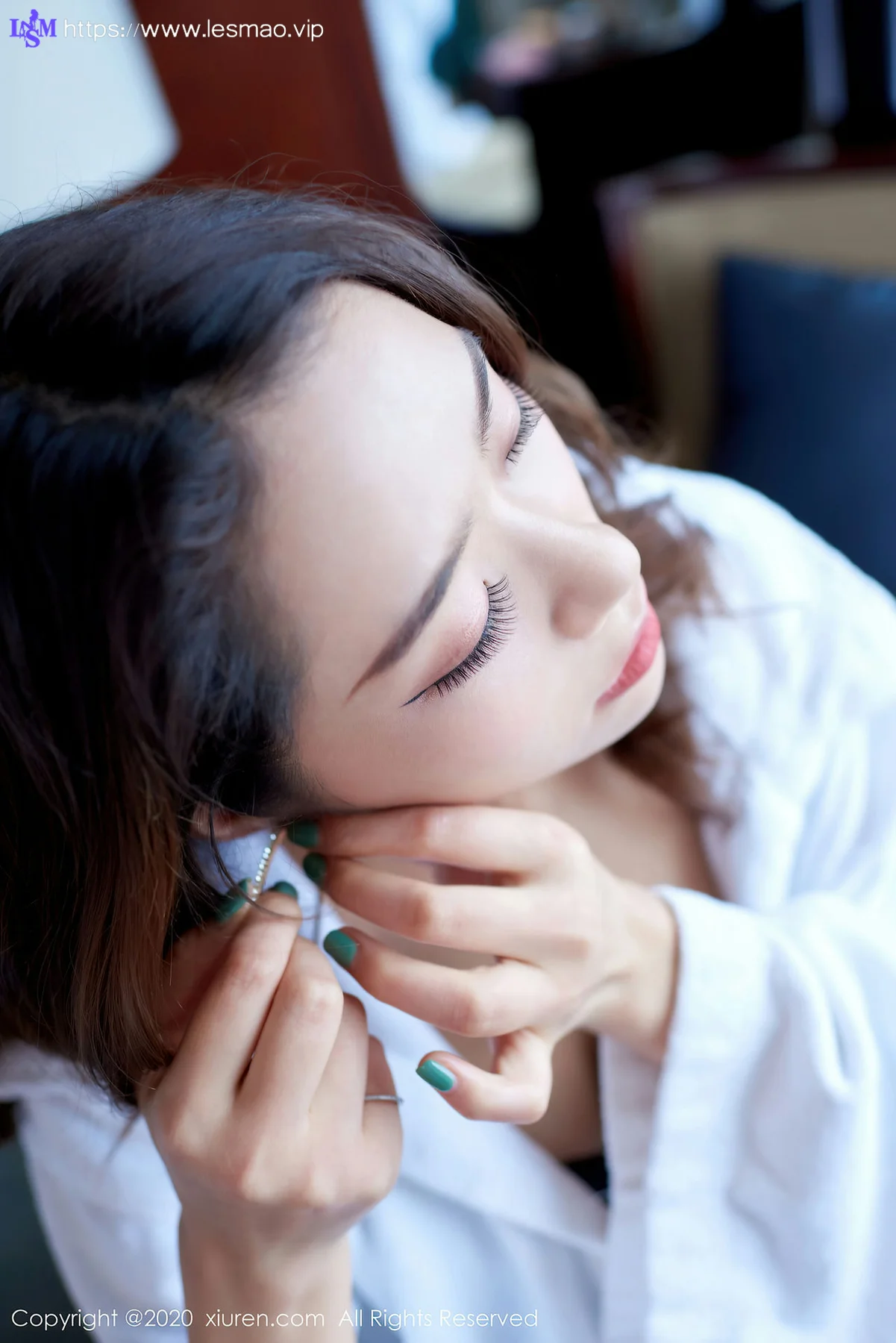 XiuRen 秀人 No.2427   气质美女爆乳 方子萱 - 52