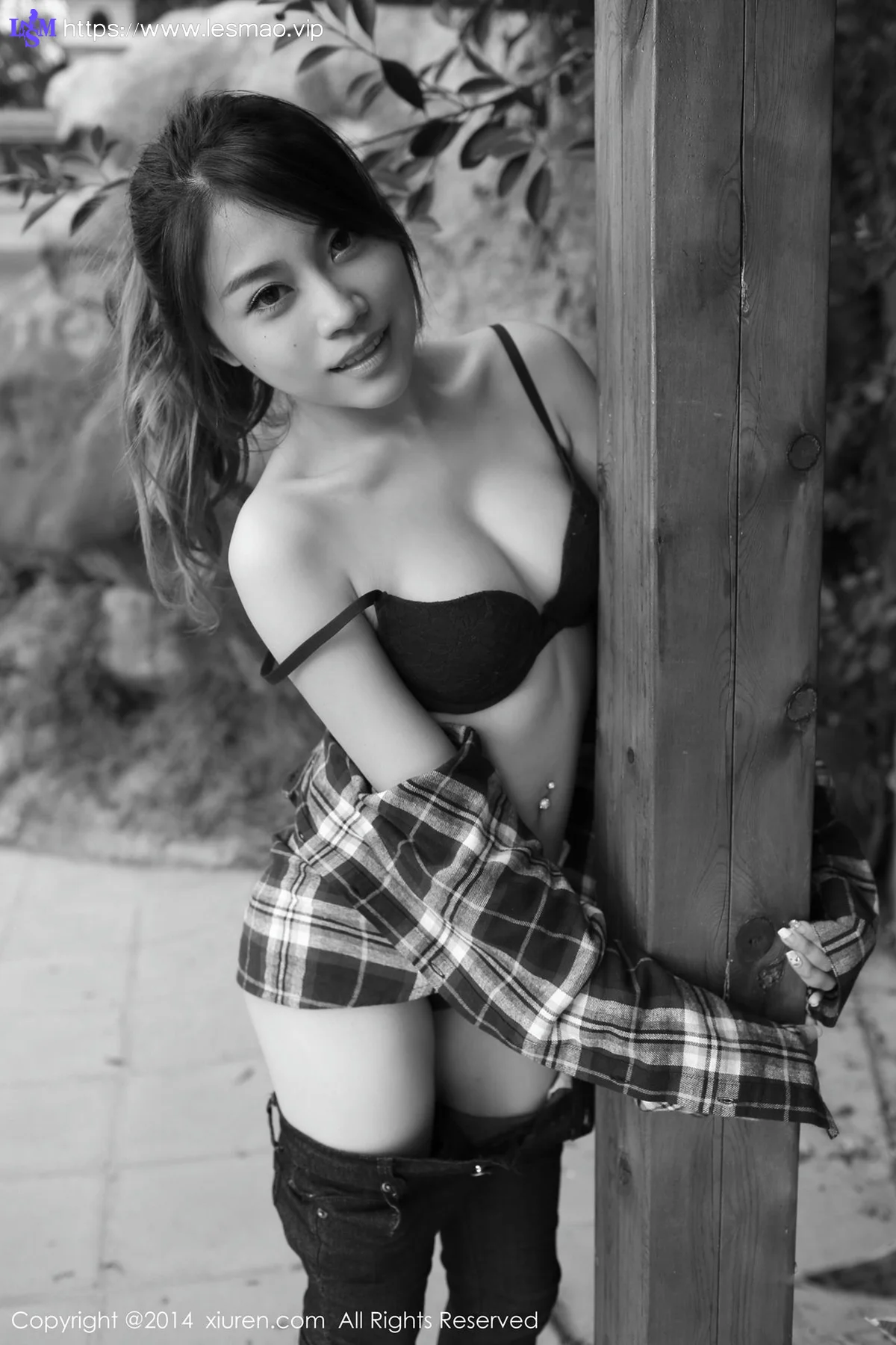 XiuRen 秀人 No.243 许诺Sabrina - 11