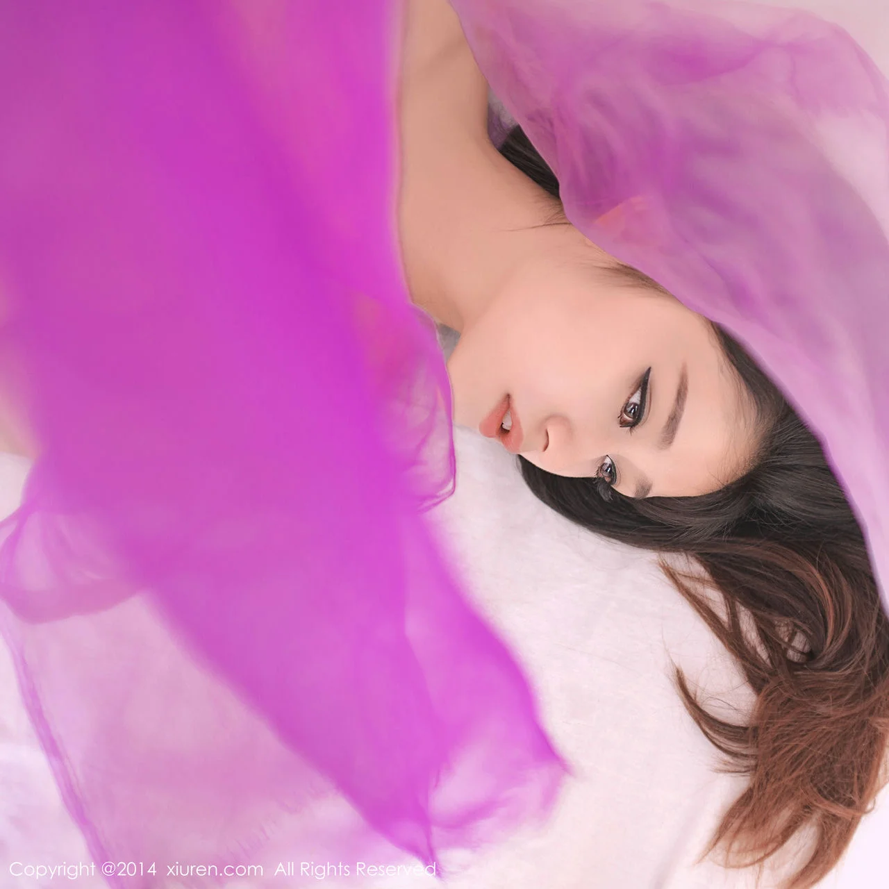 XiuRen 秀人 No.244 史雨姐姐 - 20