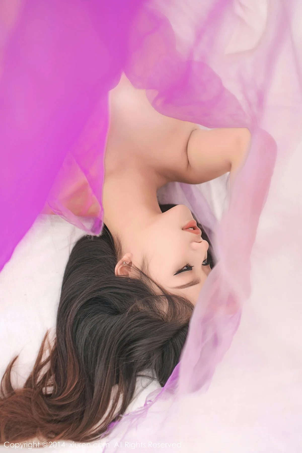 XiuRen 秀人 No.244 史雨姐姐 - 21