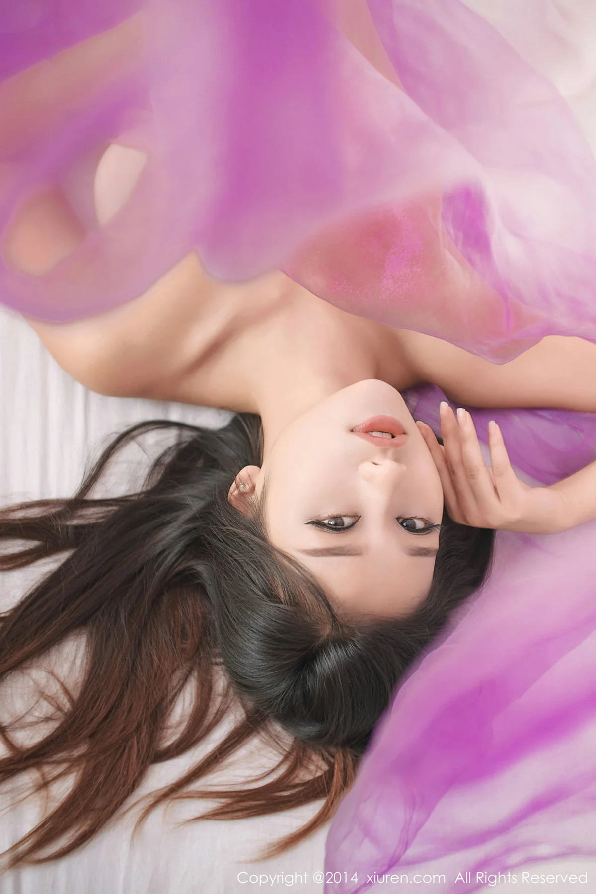 XiuRen 秀人 No.244 史雨姐姐 - 26