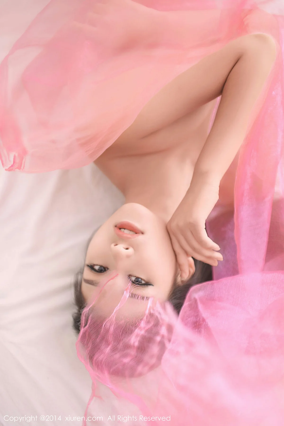 XiuRen 秀人 No.244 史雨姐姐 - 30