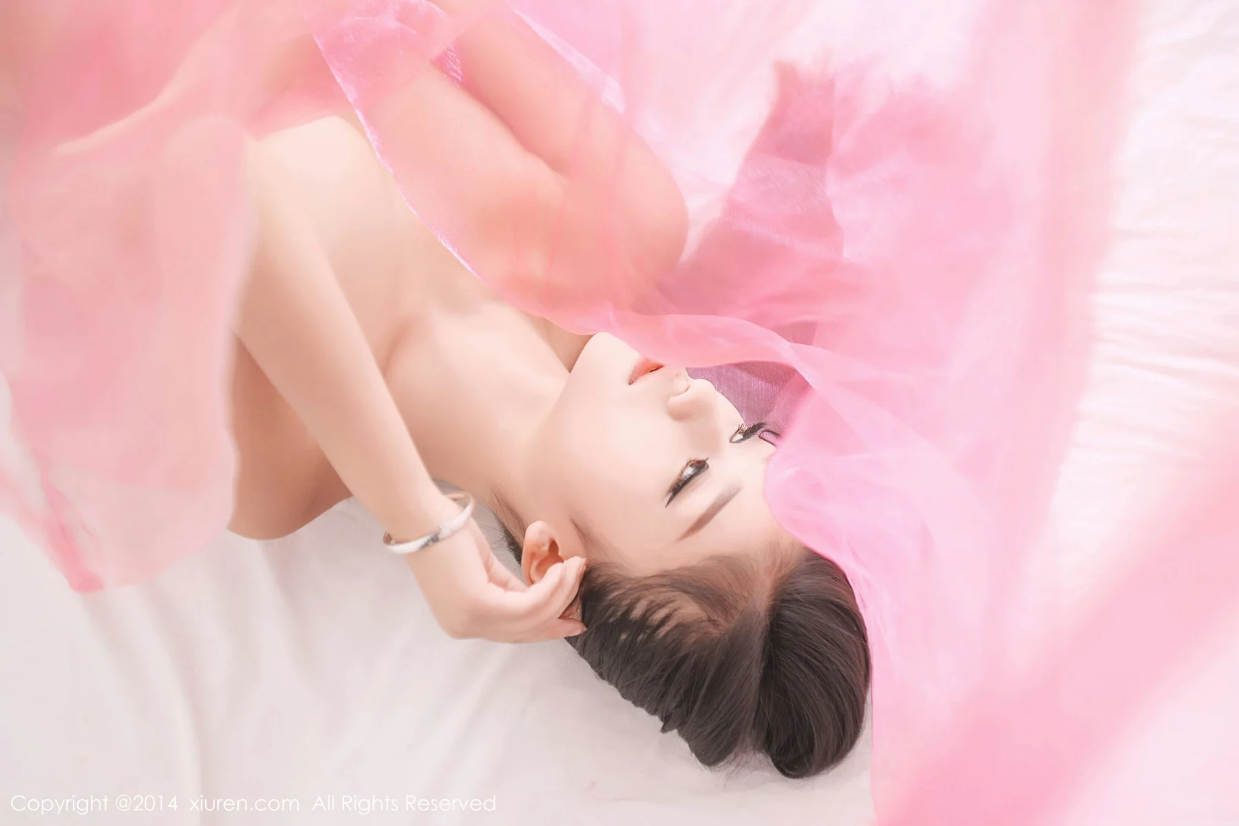 XiuRen 秀人 No.244 史雨姐姐 - 31