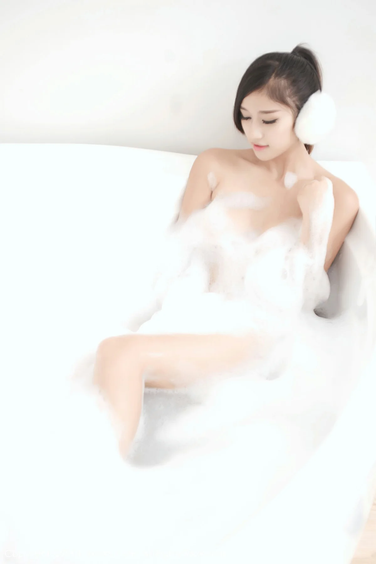XiuRen 秀人 No.244 史雨姐姐 - 35