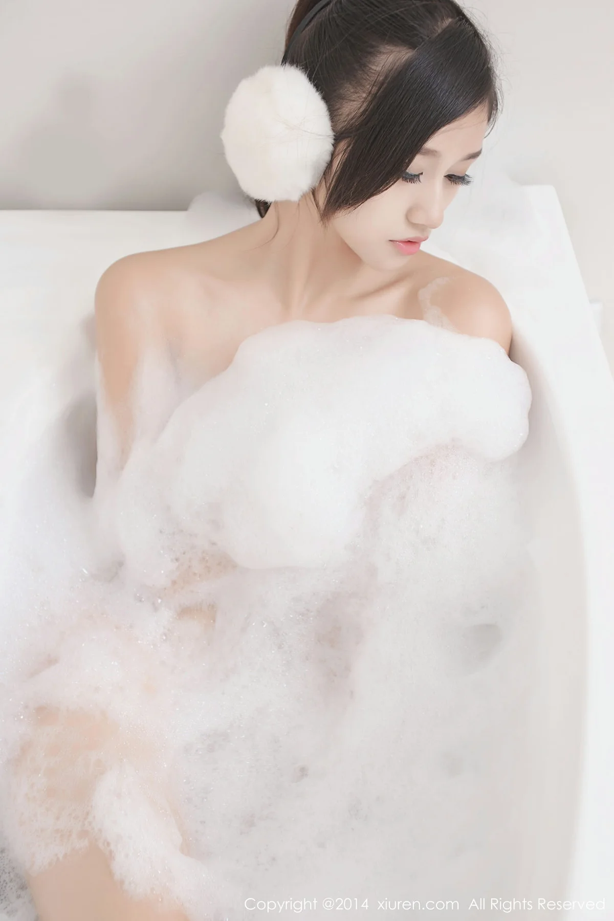 XiuRen 秀人 No.244 史雨姐姐 - 40