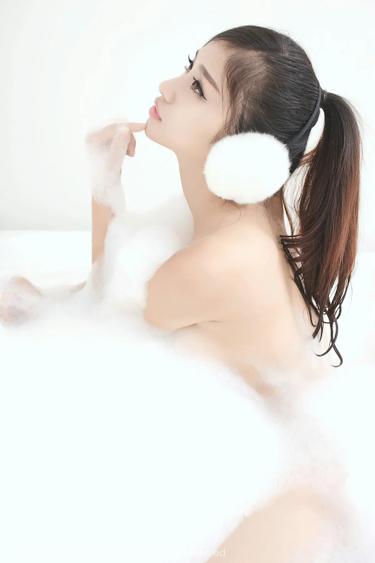 XiuRen 秀人 No.244 史雨姐姐 - 42