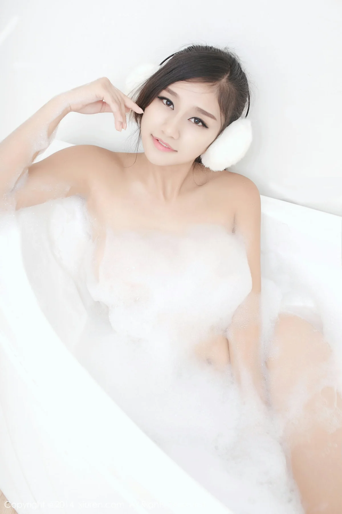 XiuRen 秀人 No.244 史雨姐姐 - 48