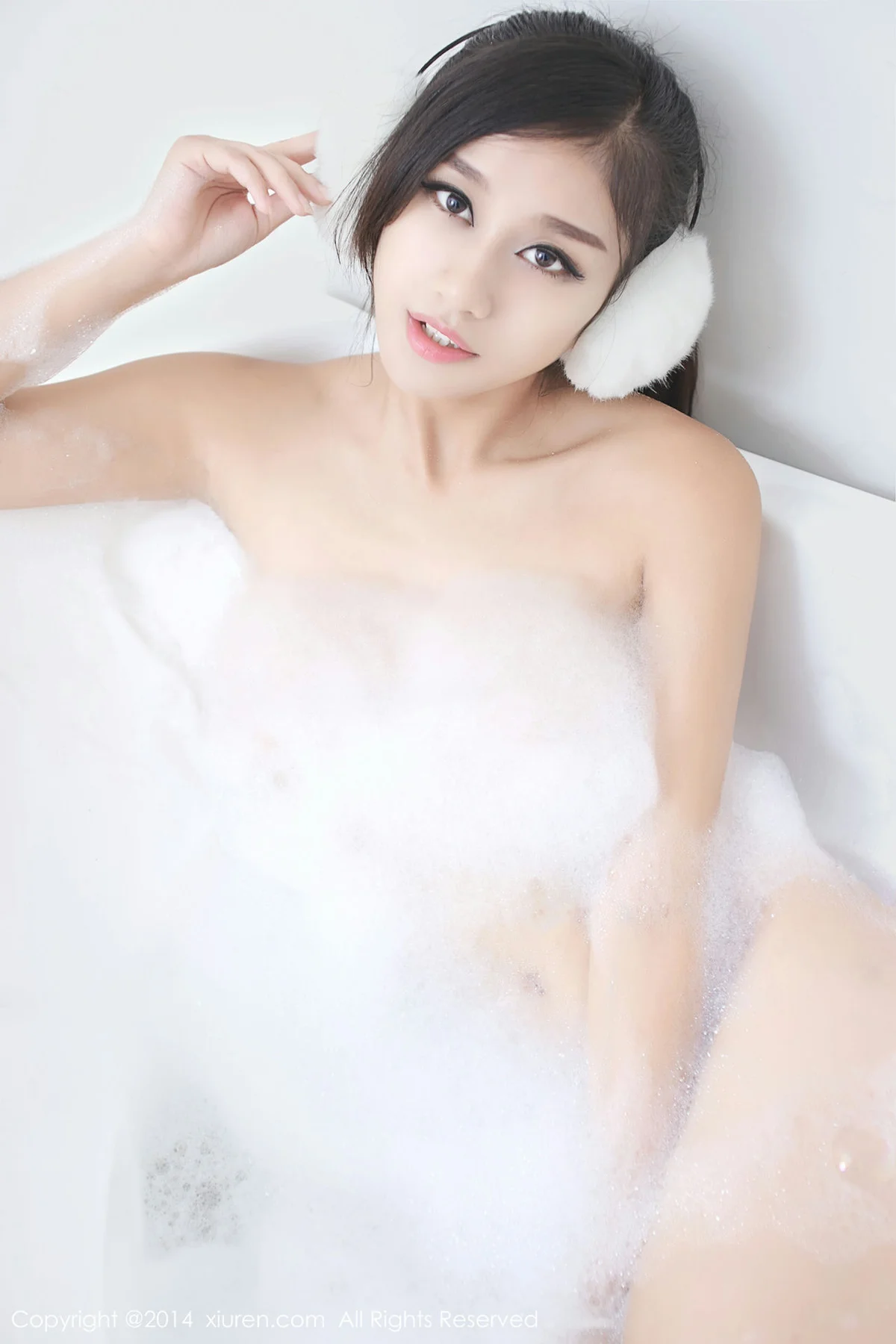 XiuRen 秀人 No.244 史雨姐姐 - 49