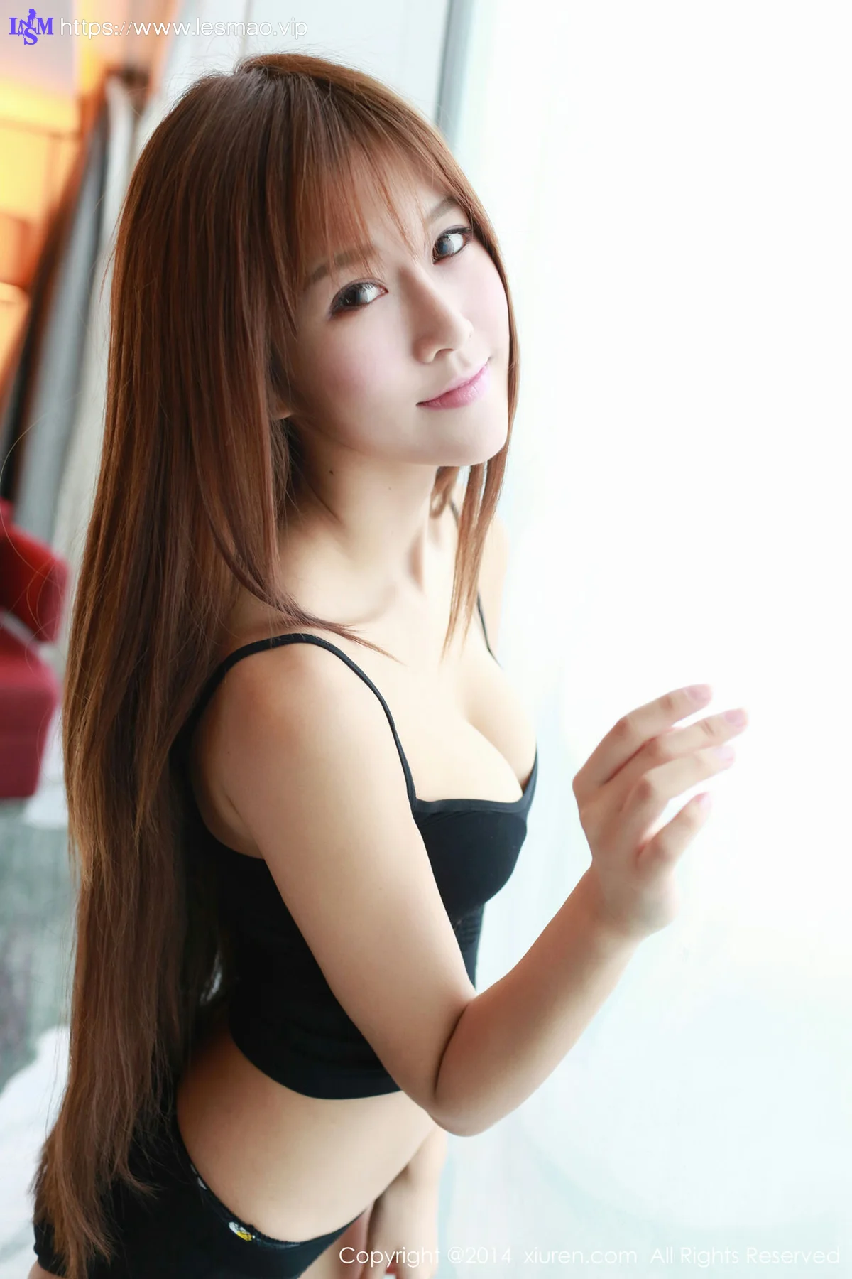 XiuRen 秀人 No.245 嘉琳winna - 11