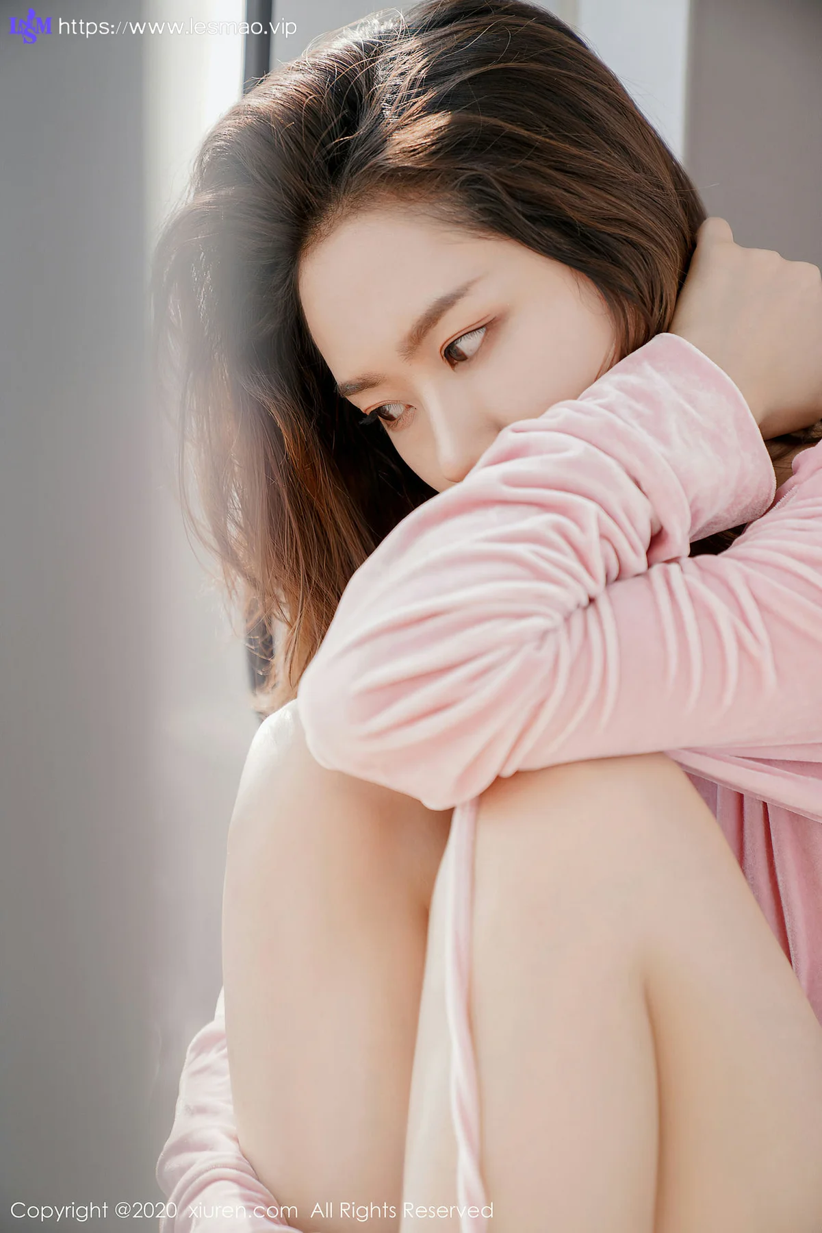 XiuRen 秀人 No.2456 运动装写真  方子萱 - 19