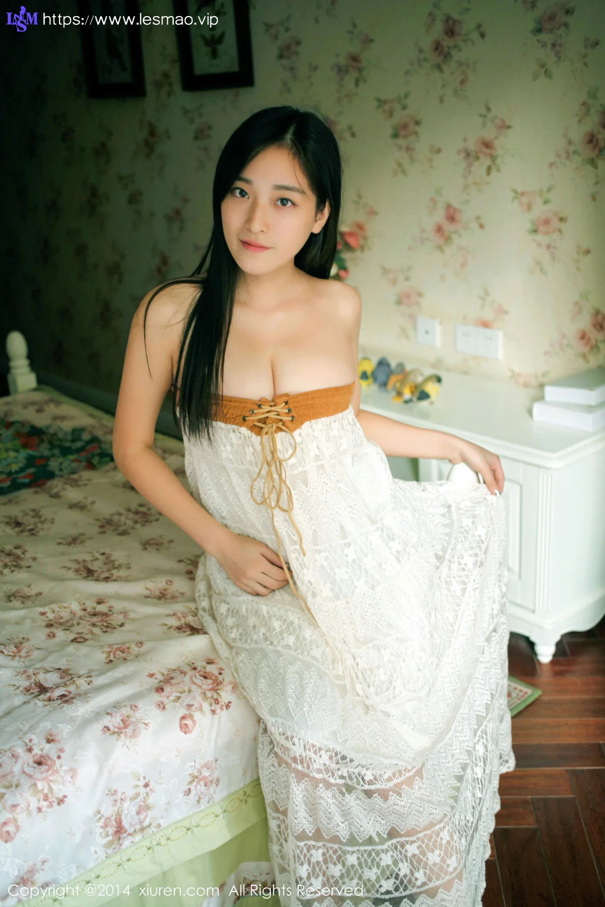 XiuRen 秀人 No.246 乔伊joy - 33