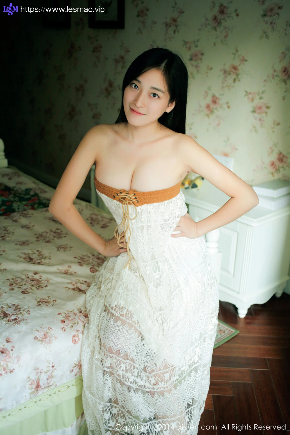 XiuRen 秀人 No.246 乔伊joy - 35