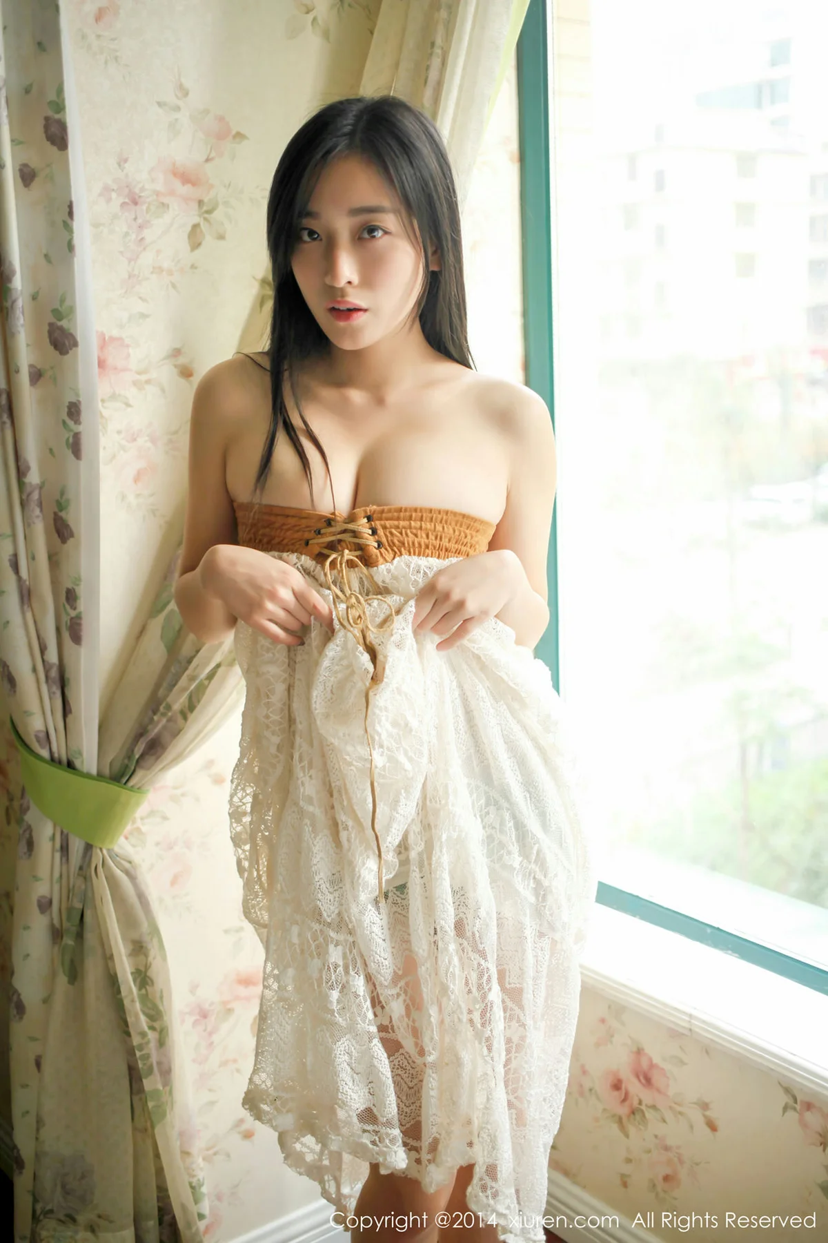 XiuRen 秀人 No.246 乔伊joy - 46