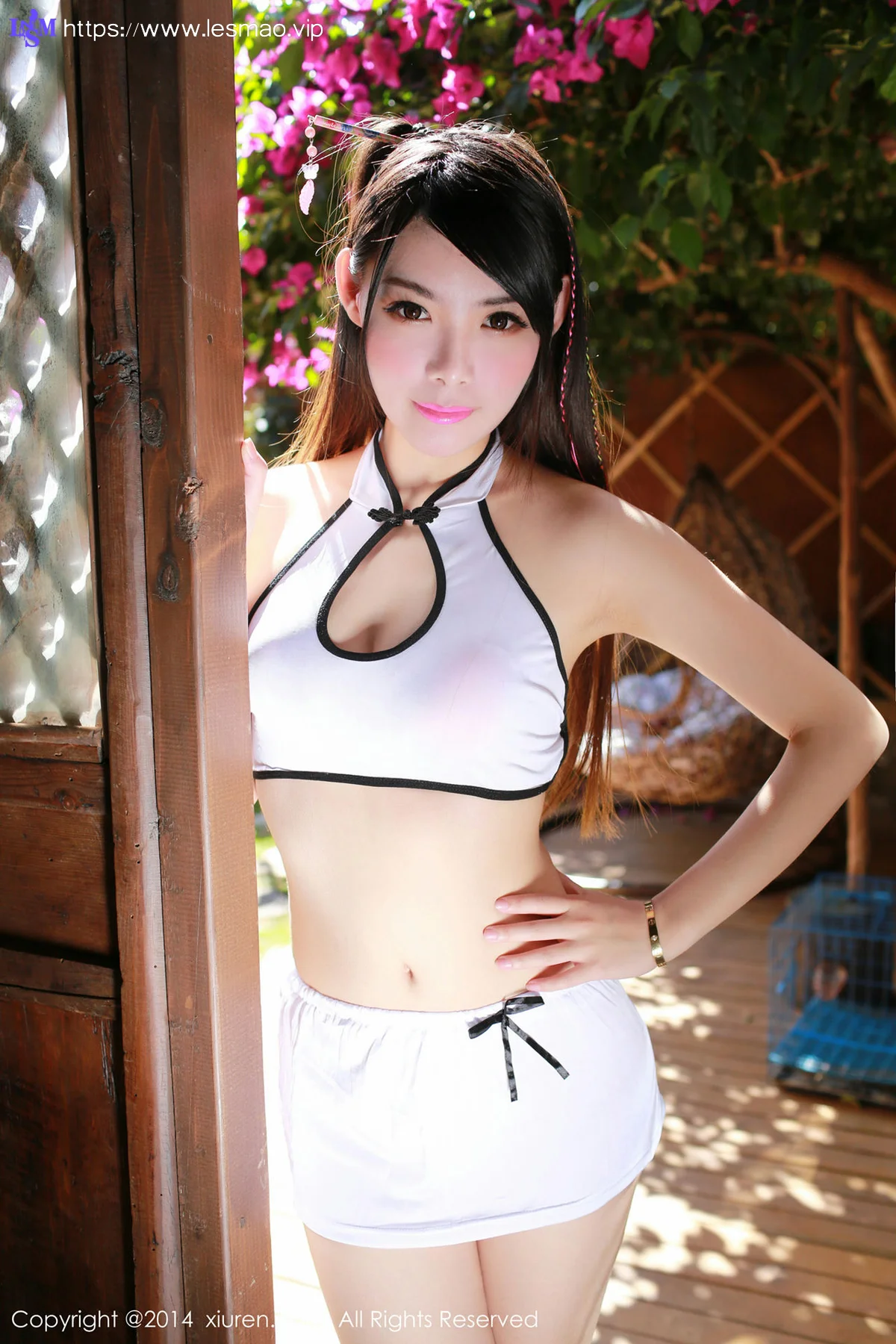 XiuRen 秀人 No.248 MARA醬 - 11