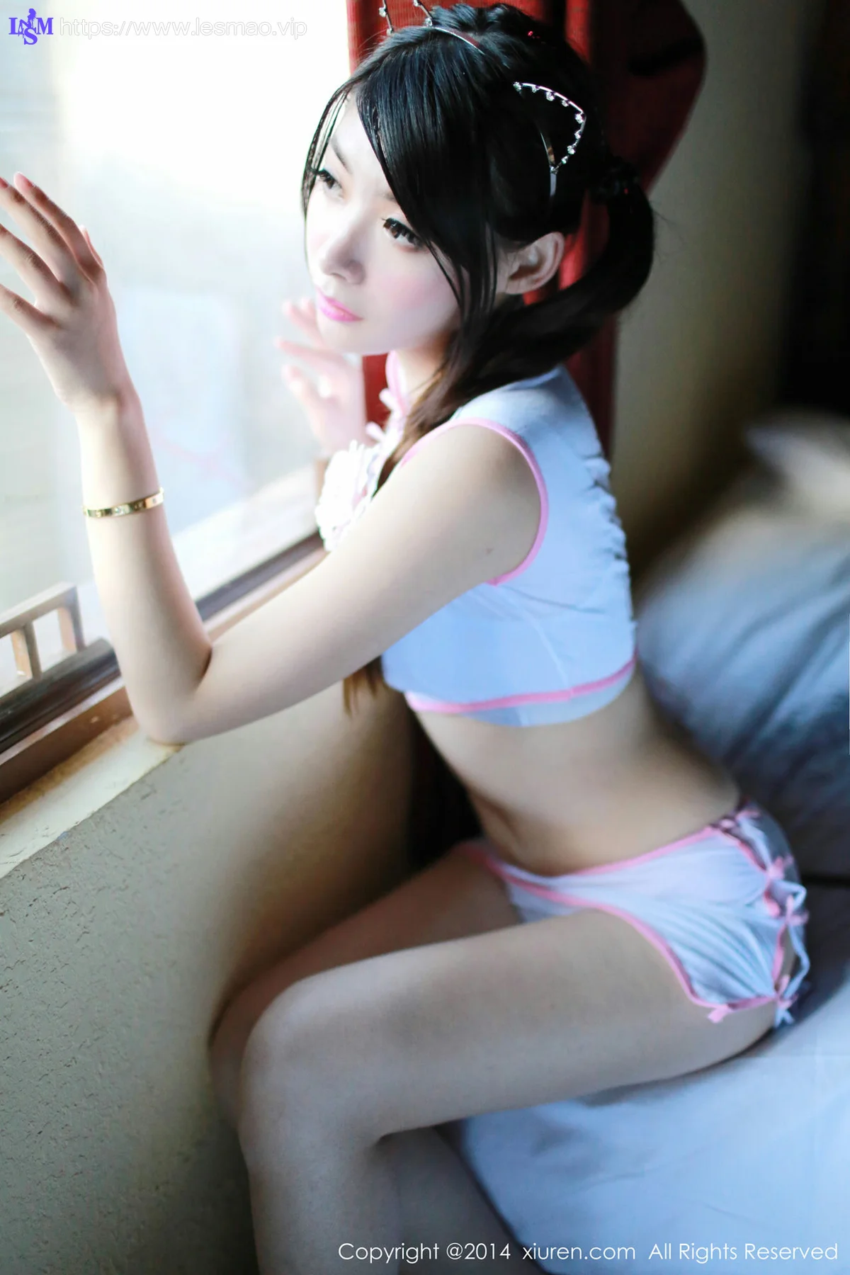 XiuRen 秀人 No.248 MARA醬 - 35