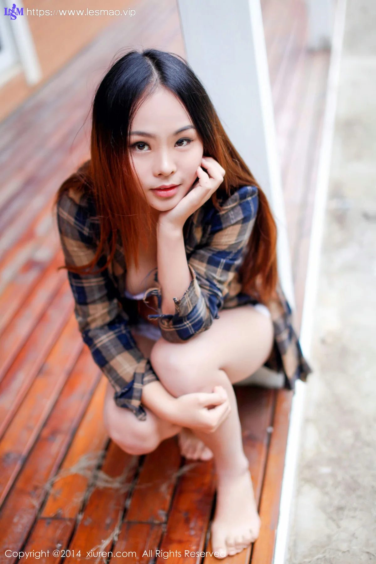 XiuRen 秀人 No.250 李波Bobo - 10