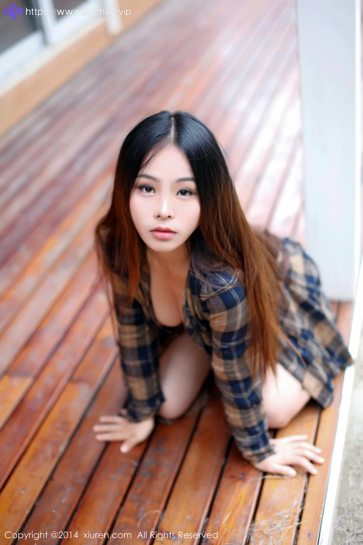 XiuRen 秀人 No.250 李波Bobo - 19