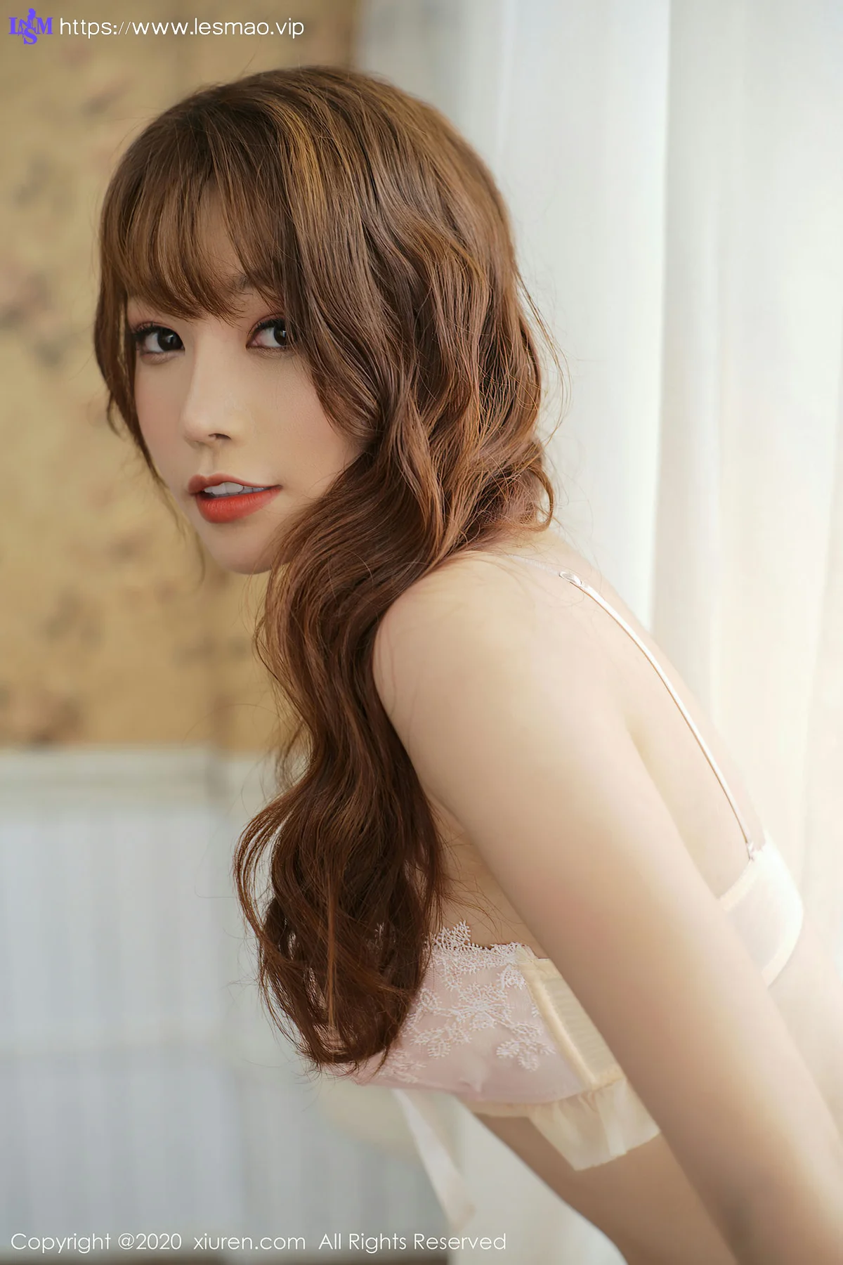 XiuRen 秀人 No.2502  jk制服系列 芝芝booty - 18