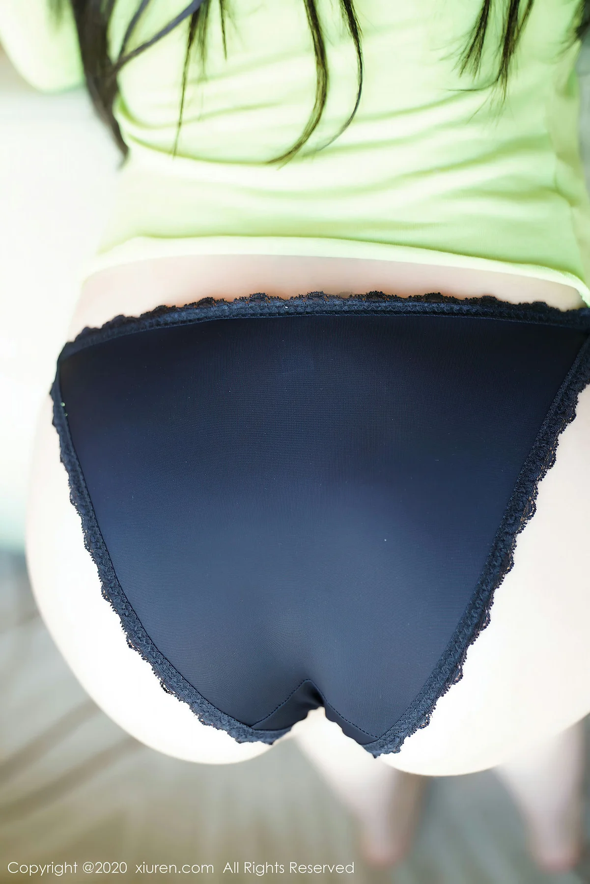 XiuRen 秀人 No.2516  轻薄内衣童颜巨乳 美七mia - 22
