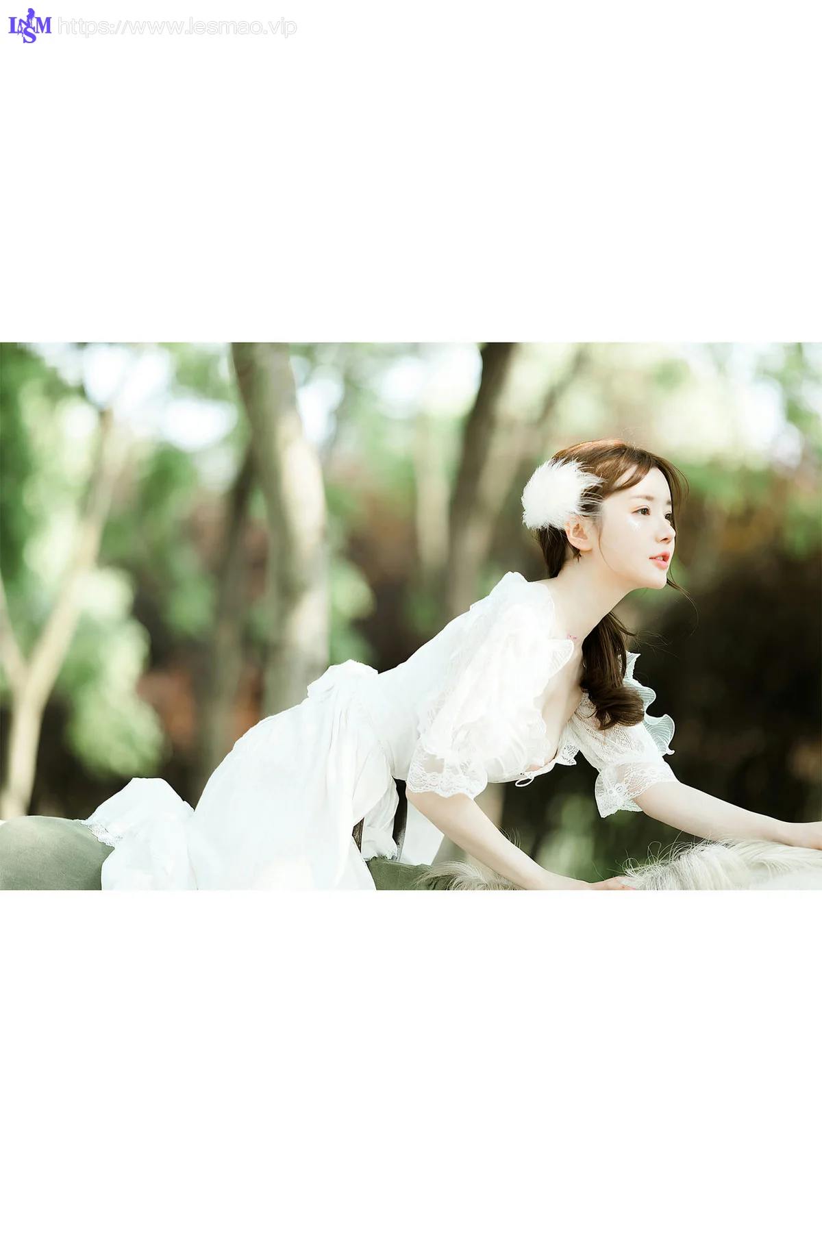 XiuRen 秀人 No.2517  糯美子mini 典藏版初恋少女系列 - 49