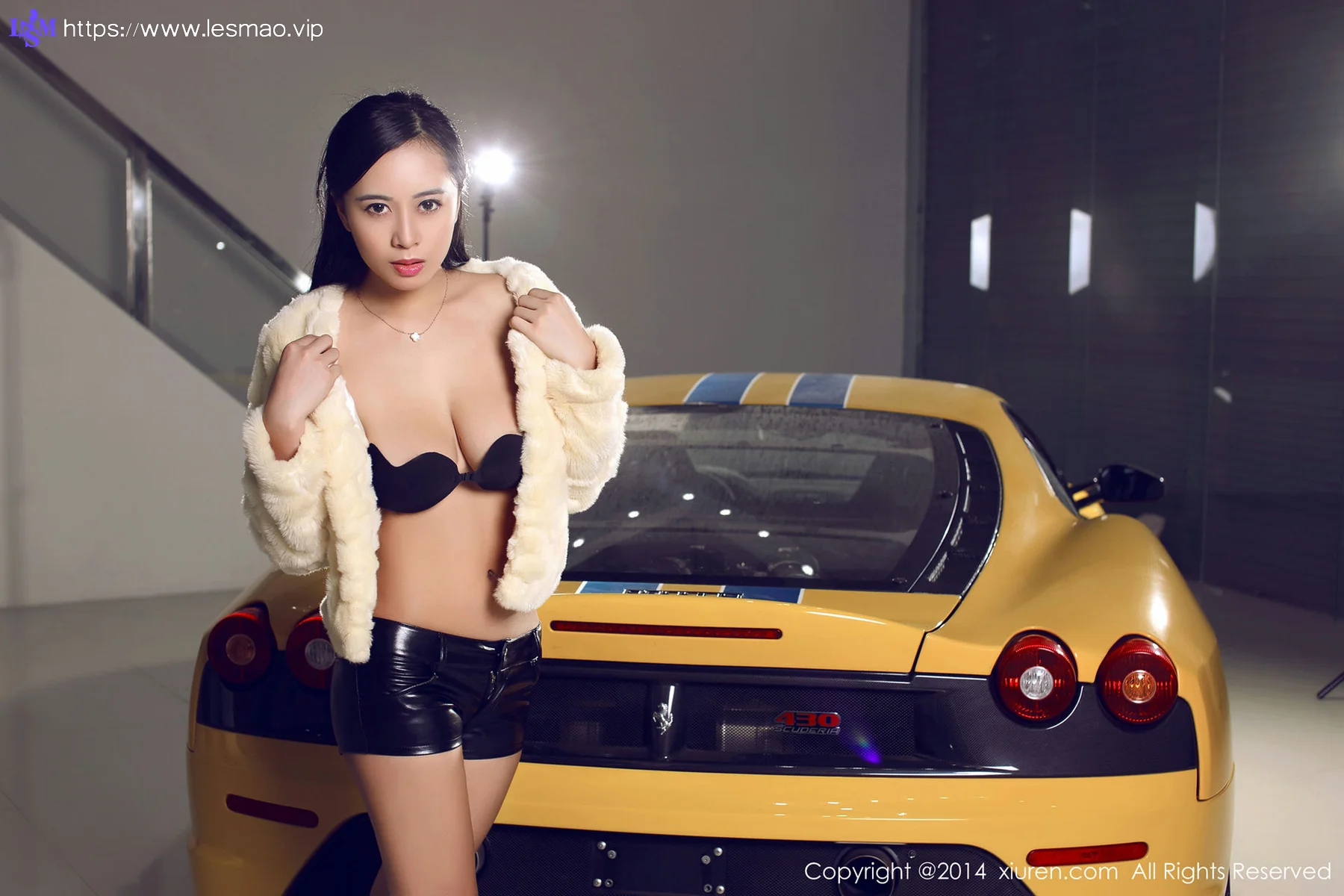 XiuRen 秀人 No.252 黄可christine - 41