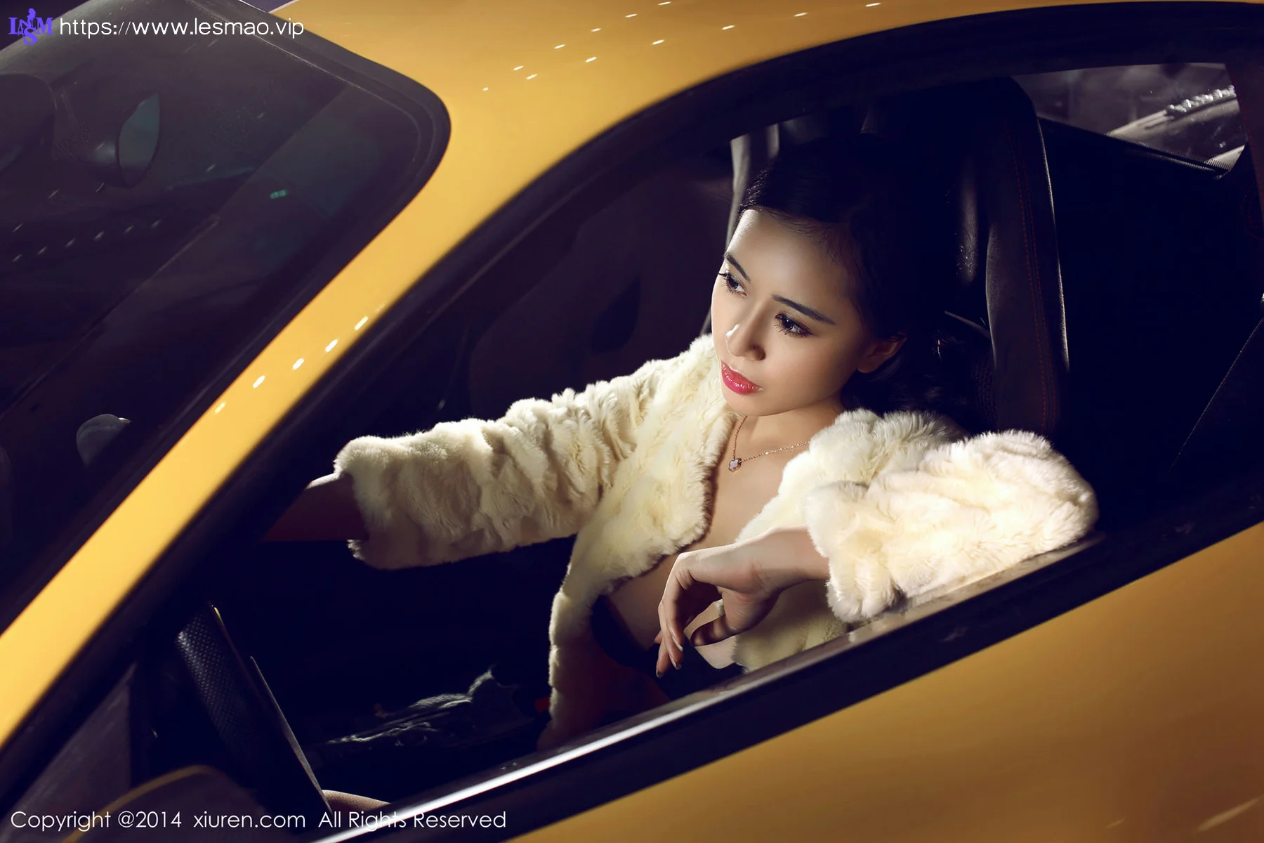 XiuRen 秀人 No.252 黄可christine - 44