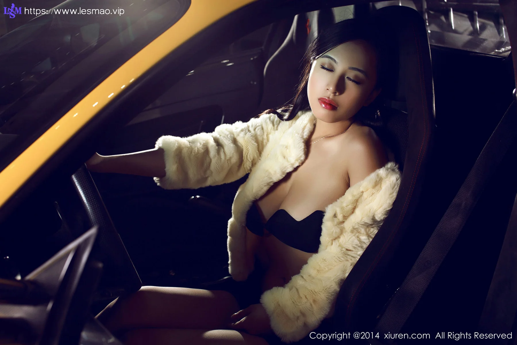 XiuRen 秀人 No.252 黄可christine - 46