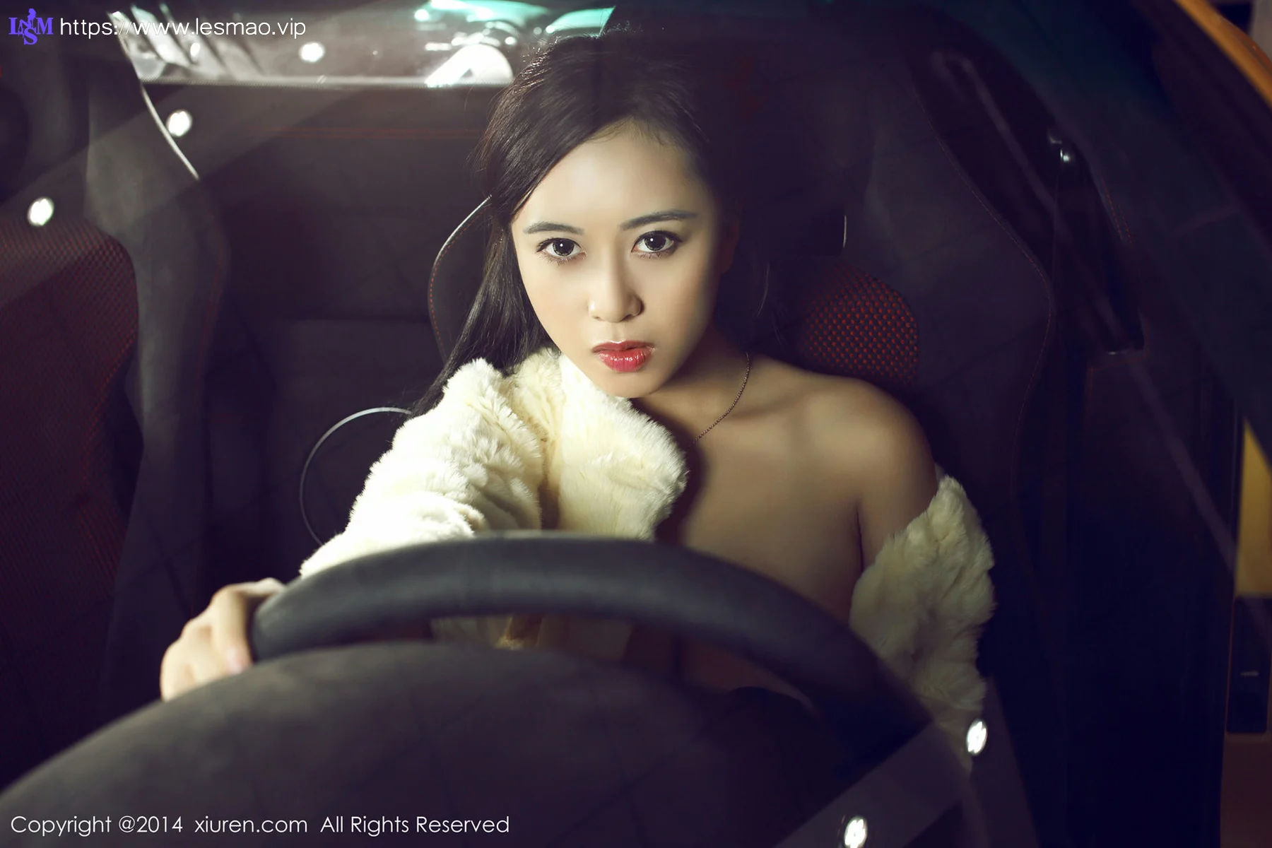 XiuRen 秀人 No.252 黄可christine - 47