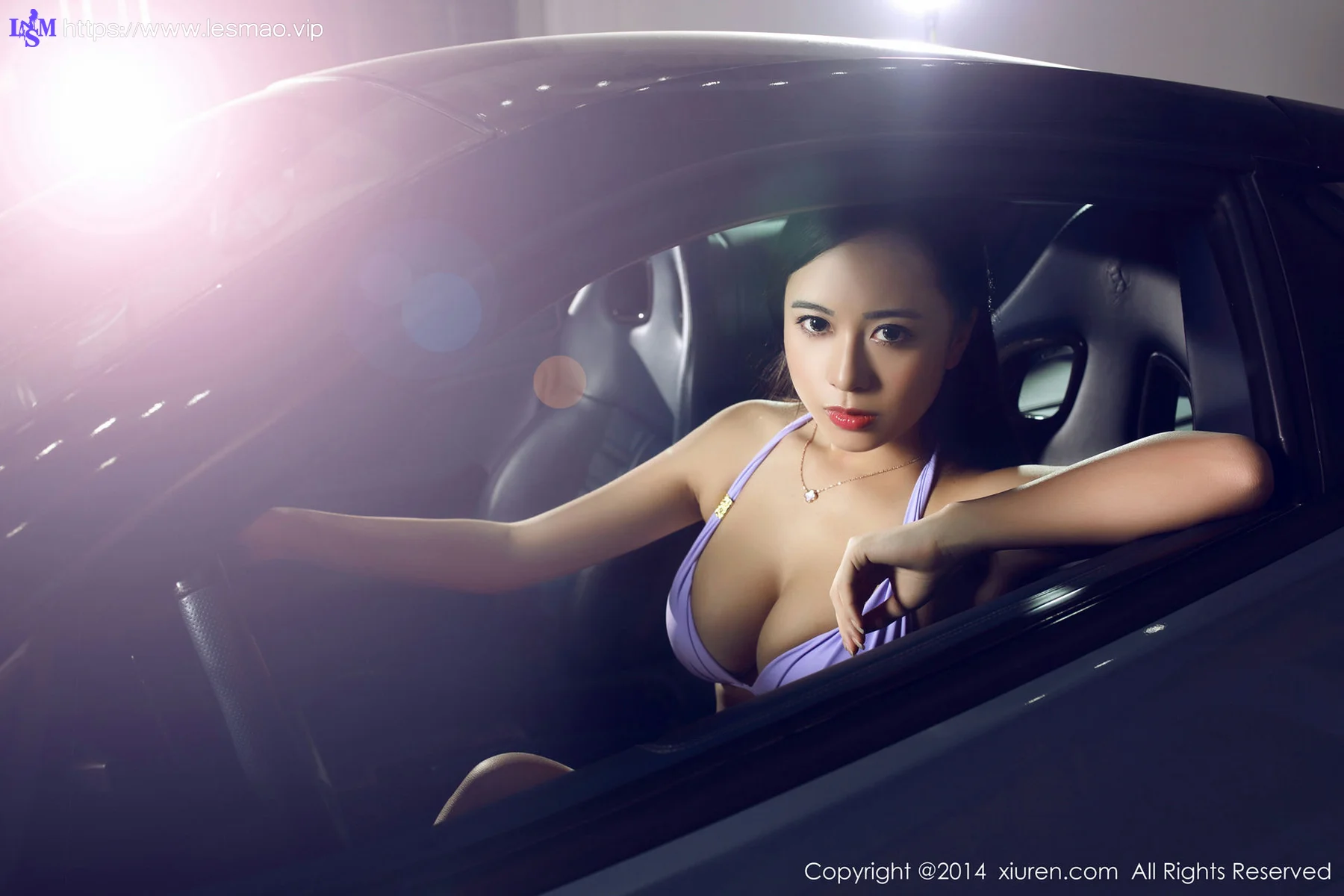 XiuRen 秀人 No.252 黄可christine - 58