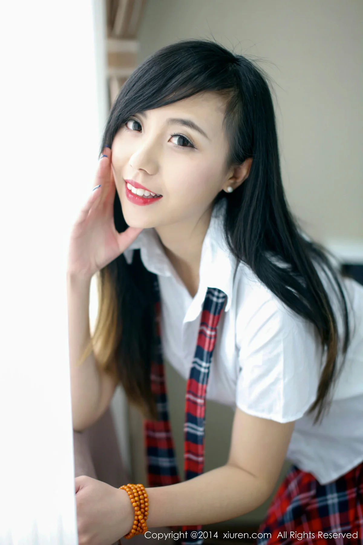 XiuRen 秀人 No.254 谢忱倬 - 18