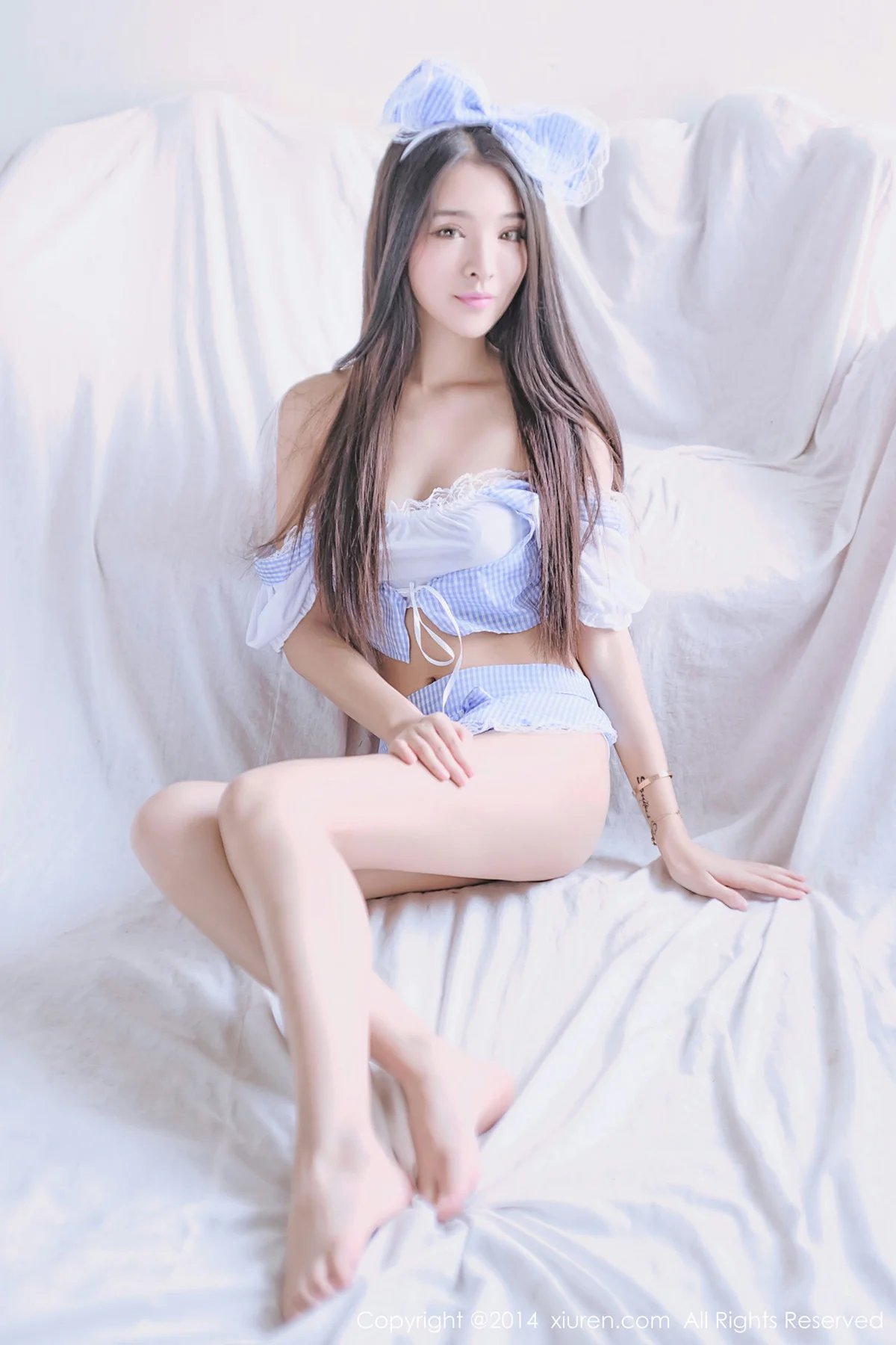 XiuRen 秀人 No.256 陈大榕 - 30