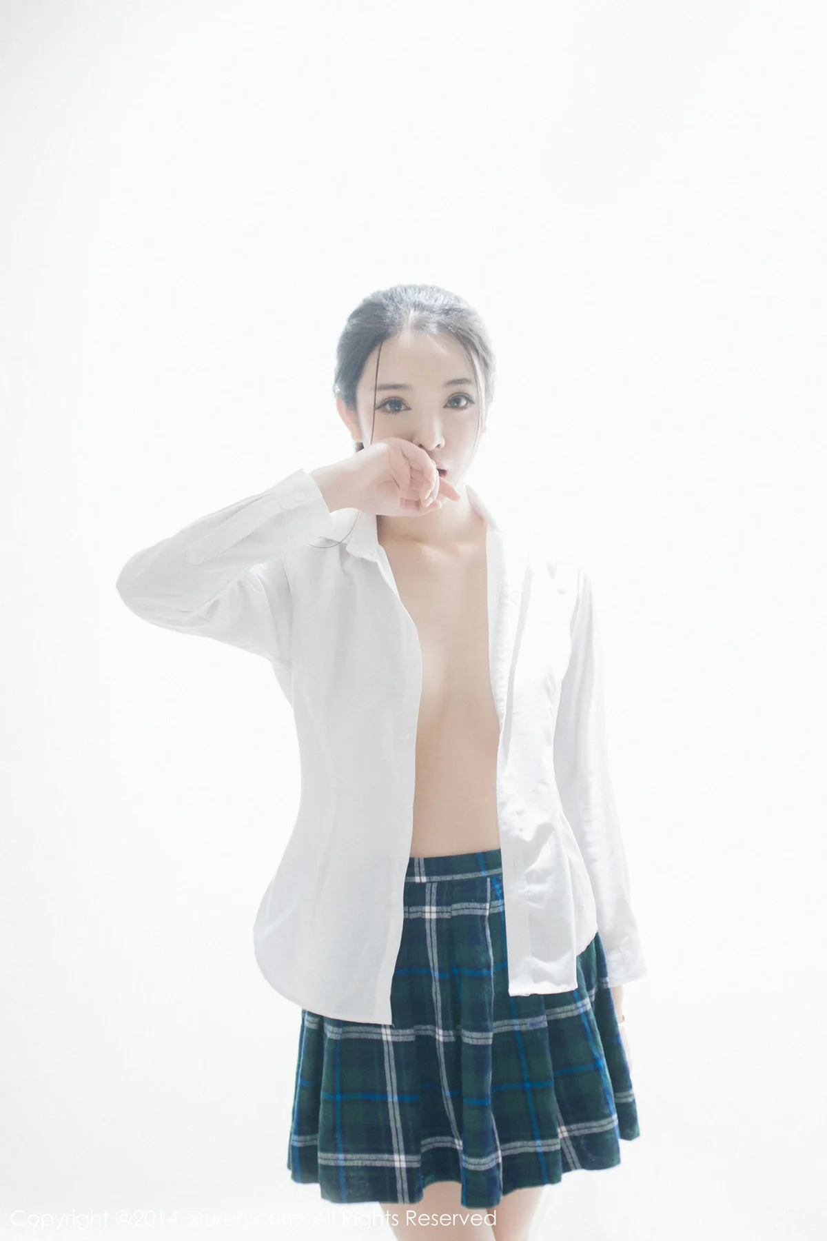 XiuRen 秀人 No.256 陈大榕 - 35