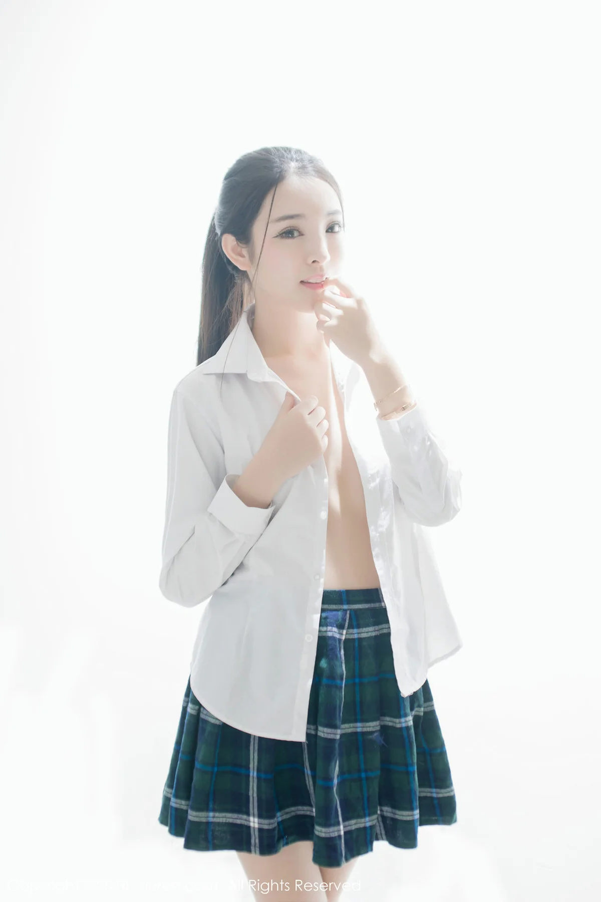XiuRen 秀人 No.256 陈大榕 - 38