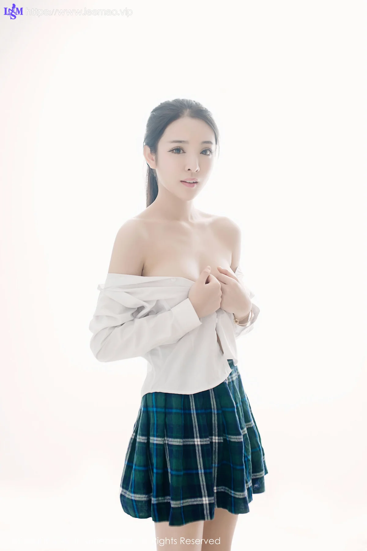 XiuRen 秀人 No.256 陈大榕 - 39